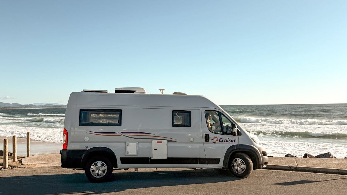 Cruisin' Motorhomes