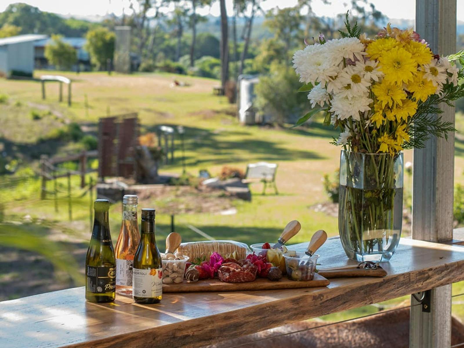 Taste The Tablelands