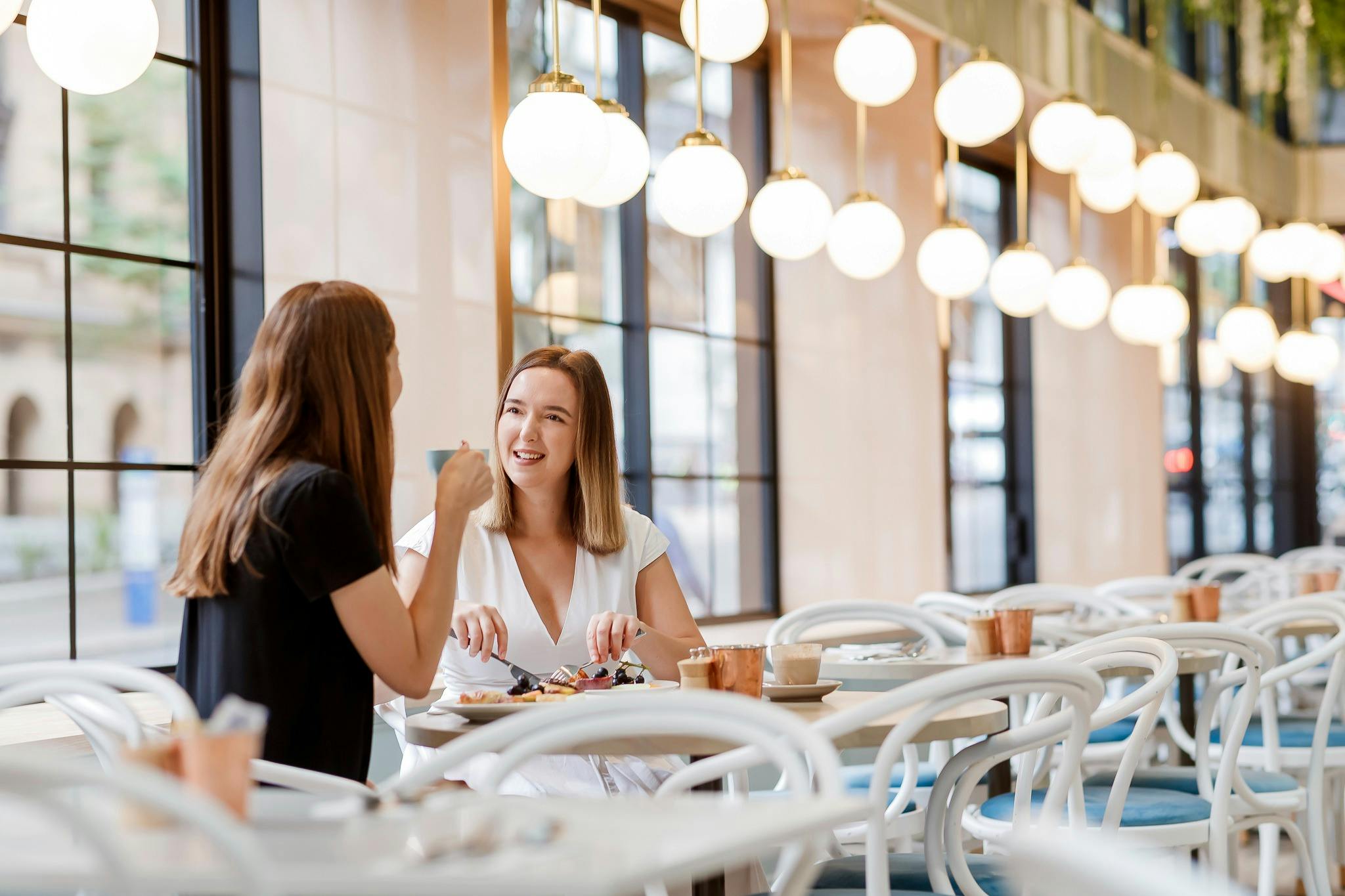 Goldfinch Restaurant & Street Cafe