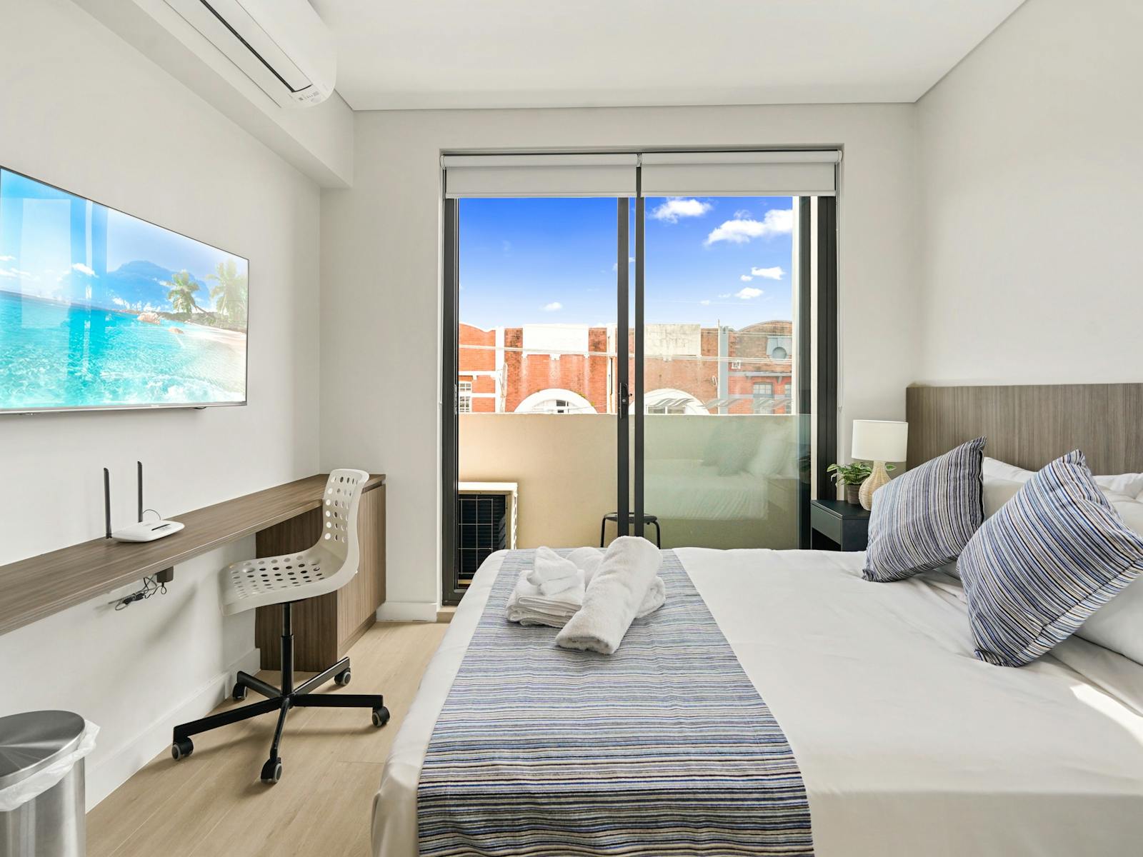 スタジオダブル