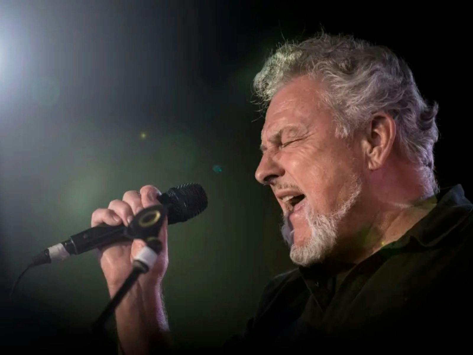 Ross Wilson and The Peaceniks - 50 Years of Hits | Avoca Beach Theatre