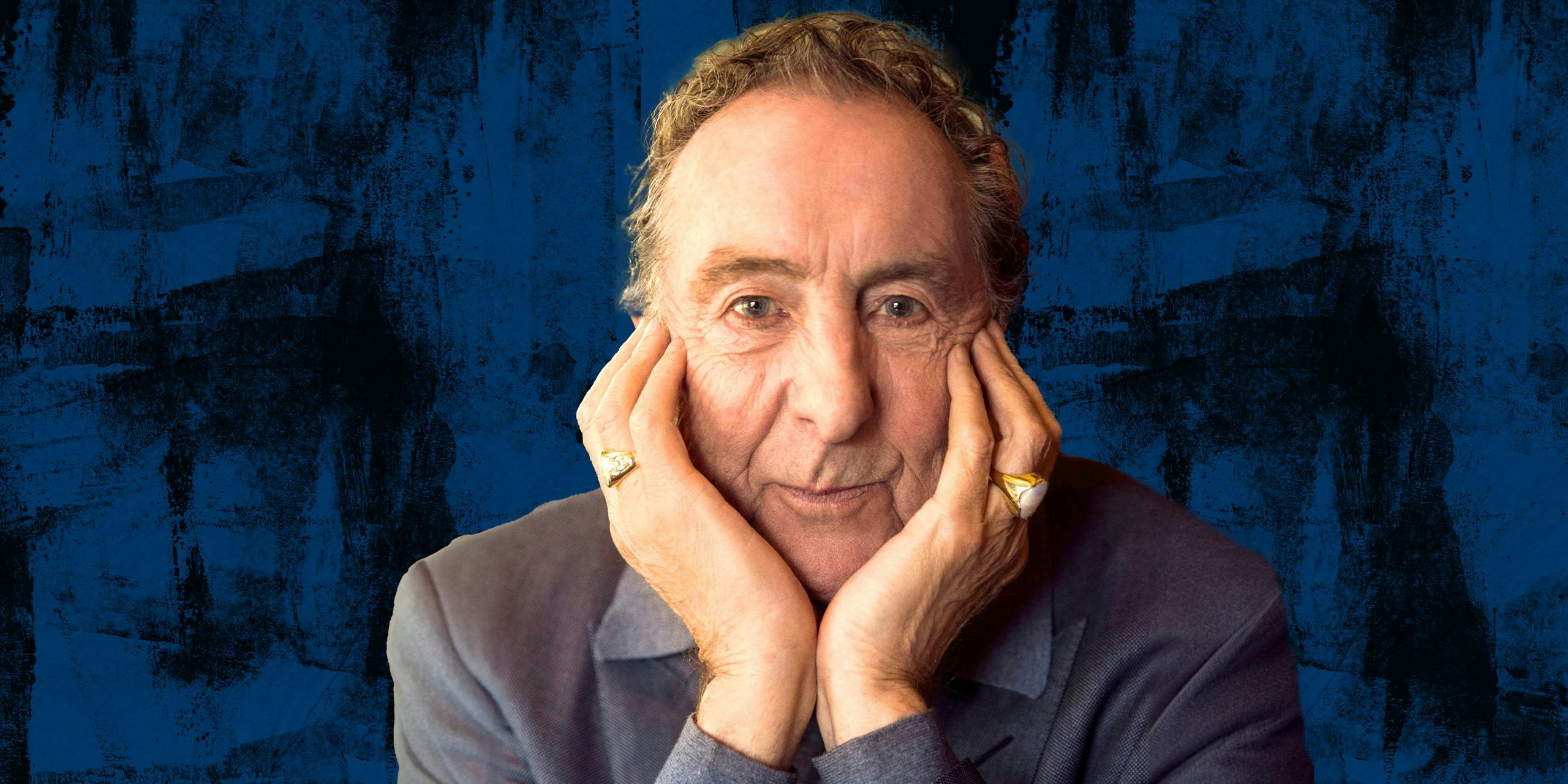 Eric Idle