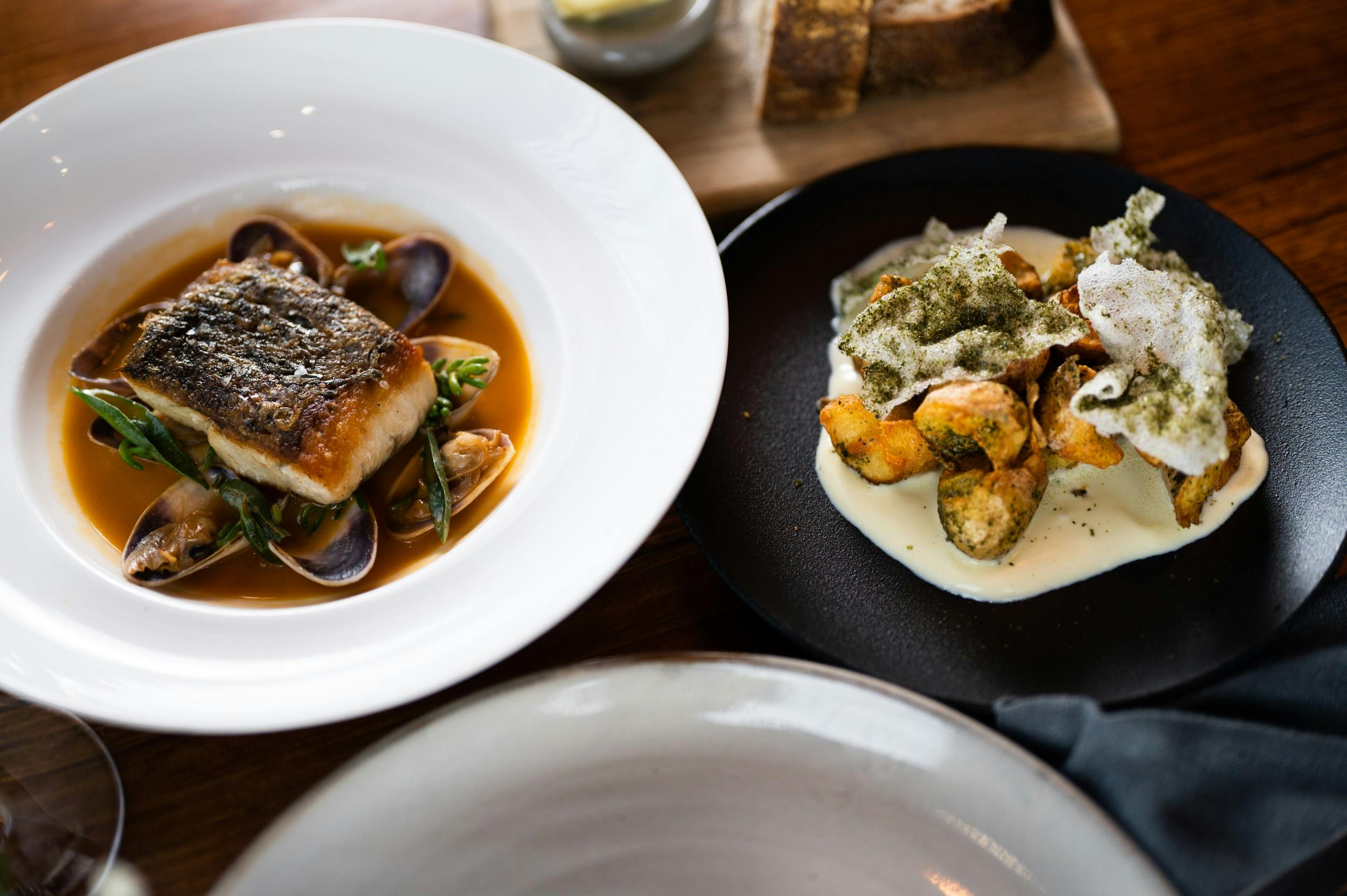 Mother’s Day Lunch at Tokar Estate Restaurant