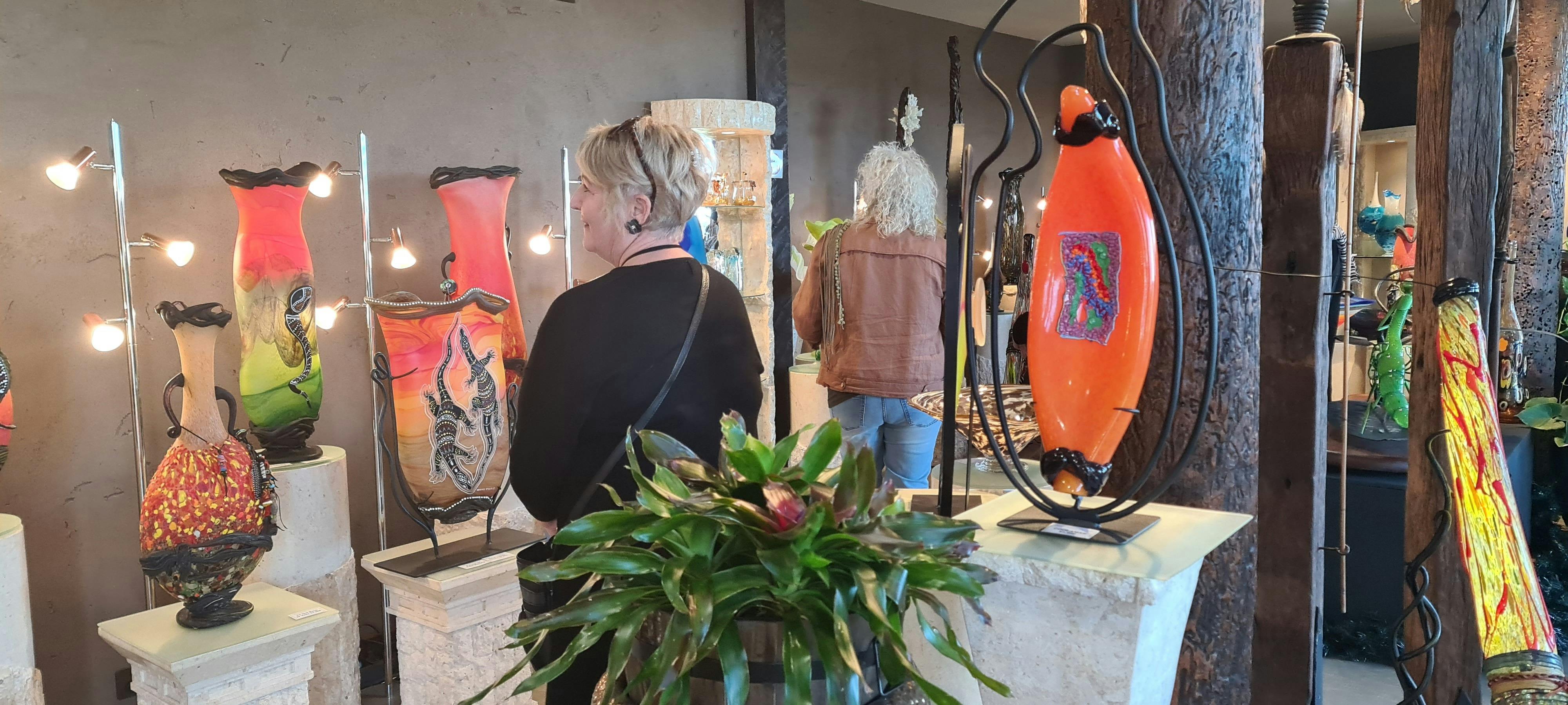 Taste of the Hinterland