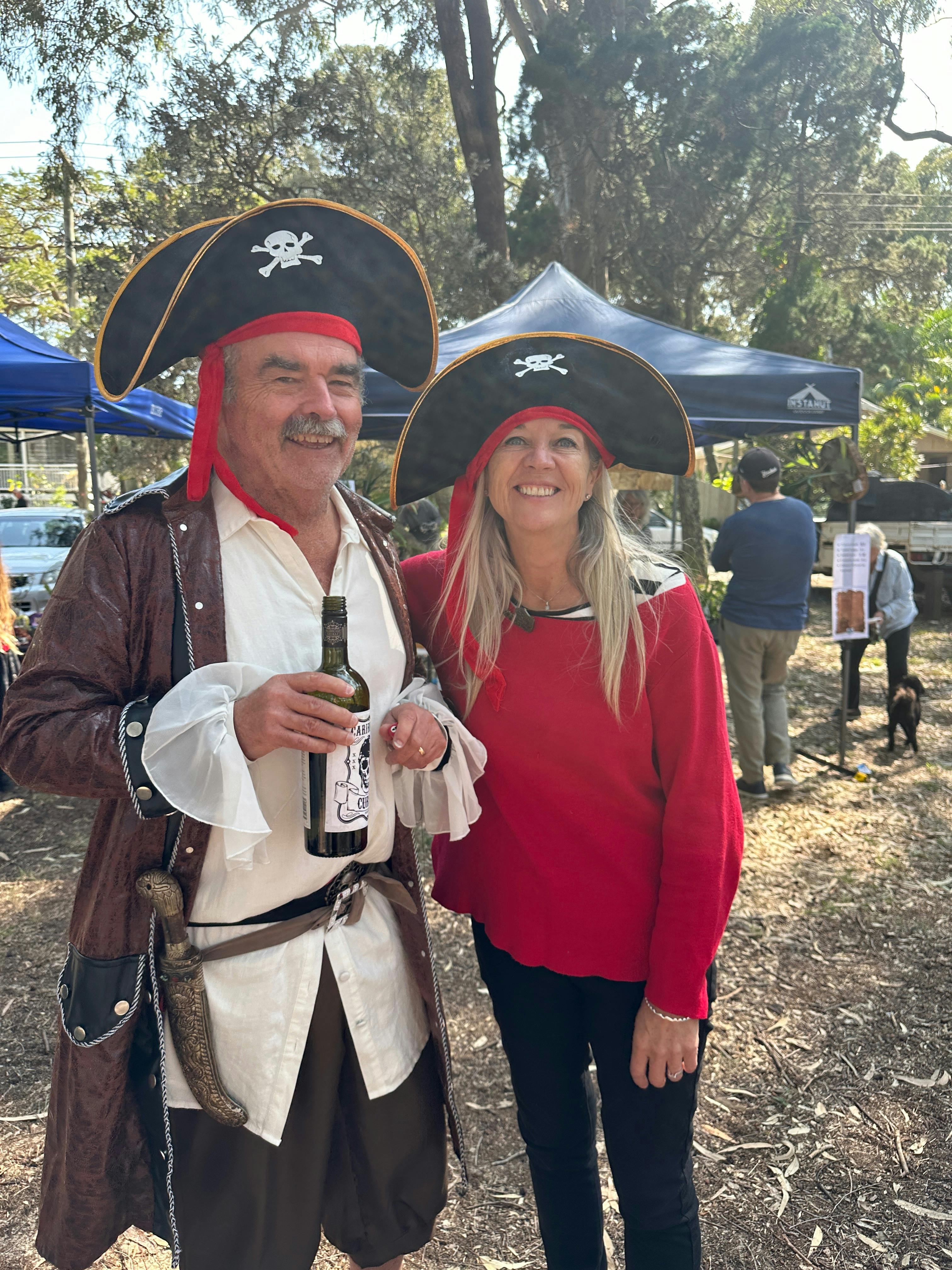 pirate 4