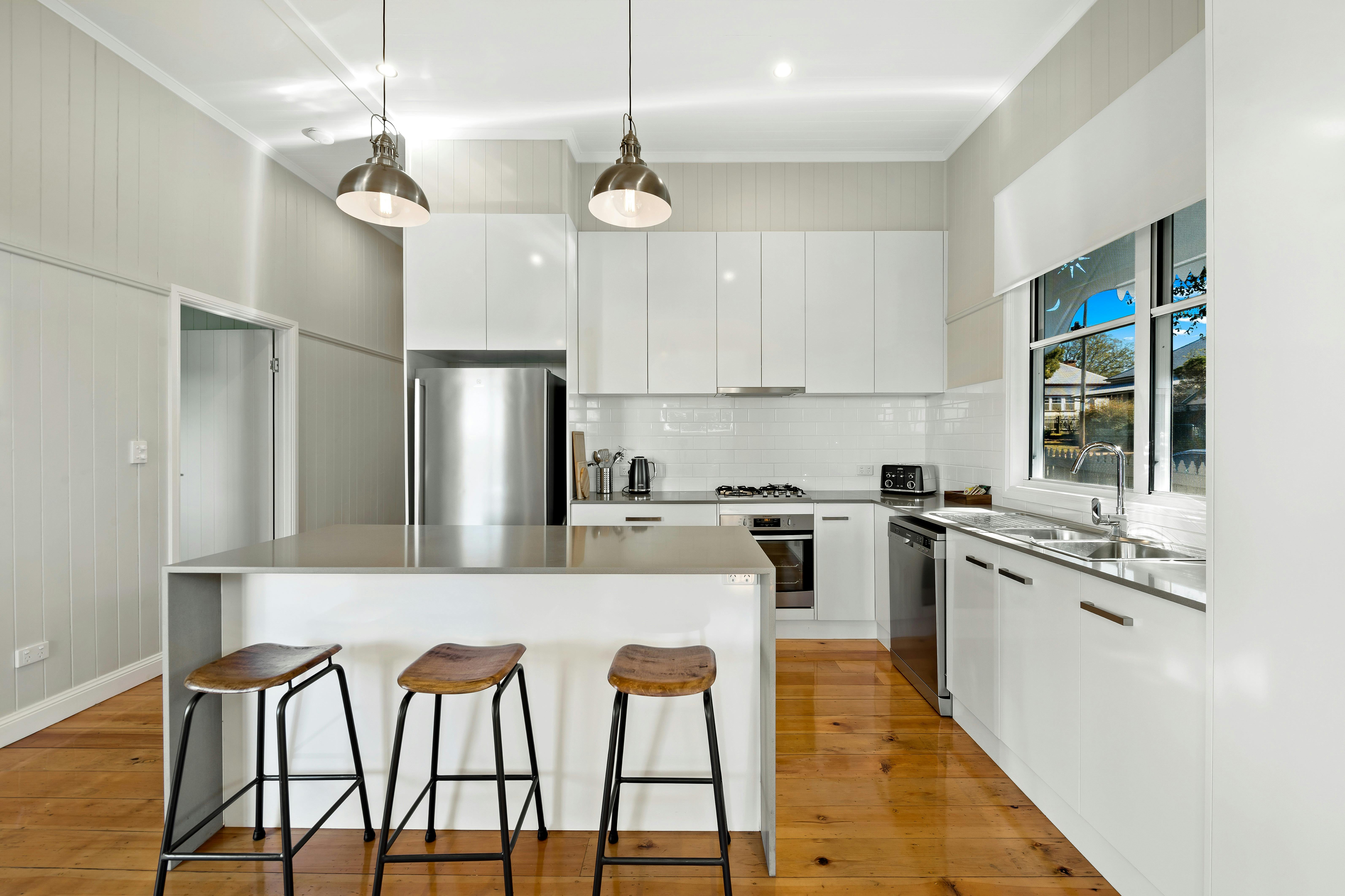 Bluestone - Shop Kitchen