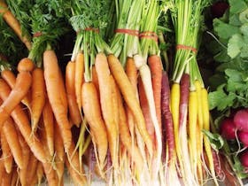 Joondalup Growers Market