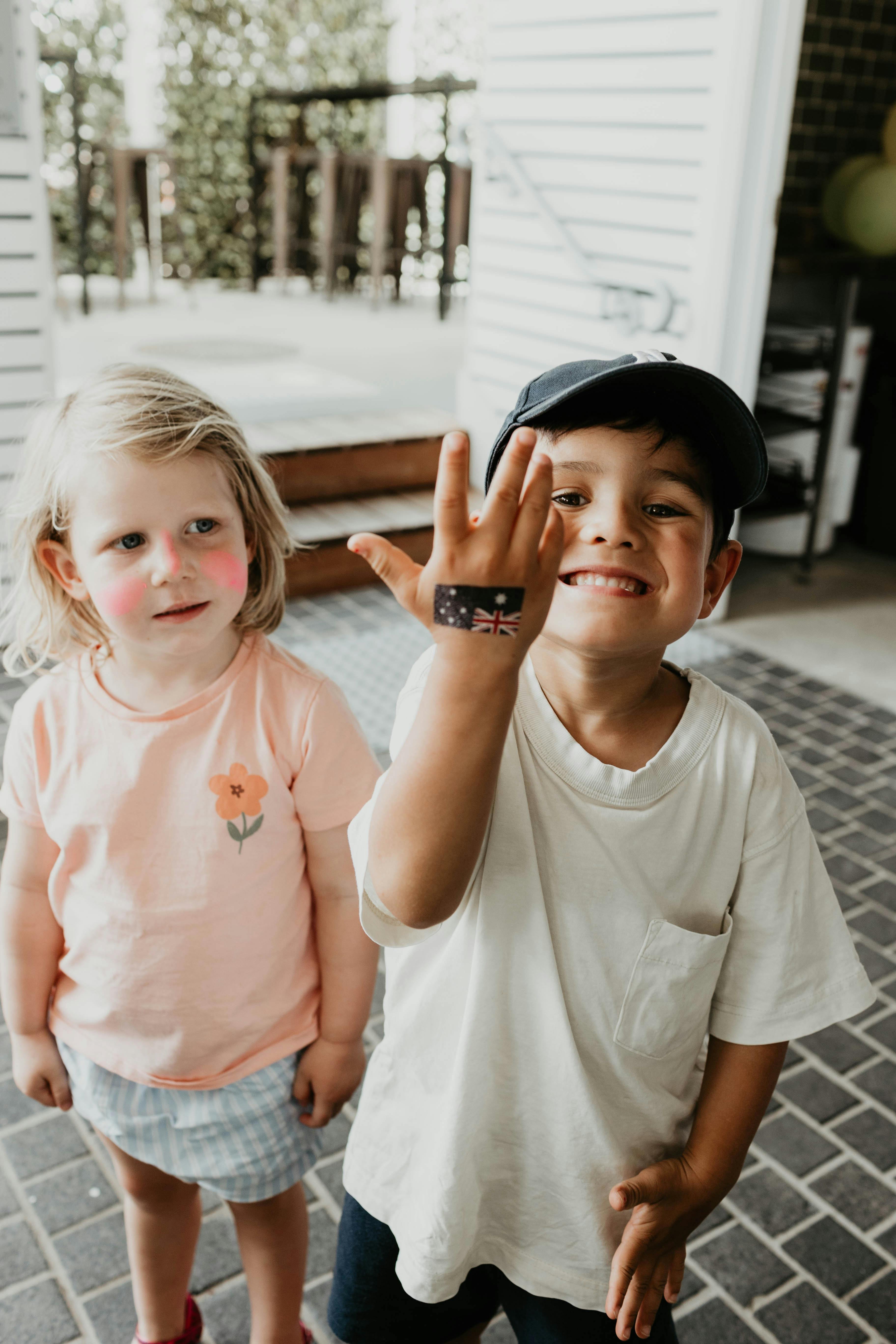April School Holiday Funhouse