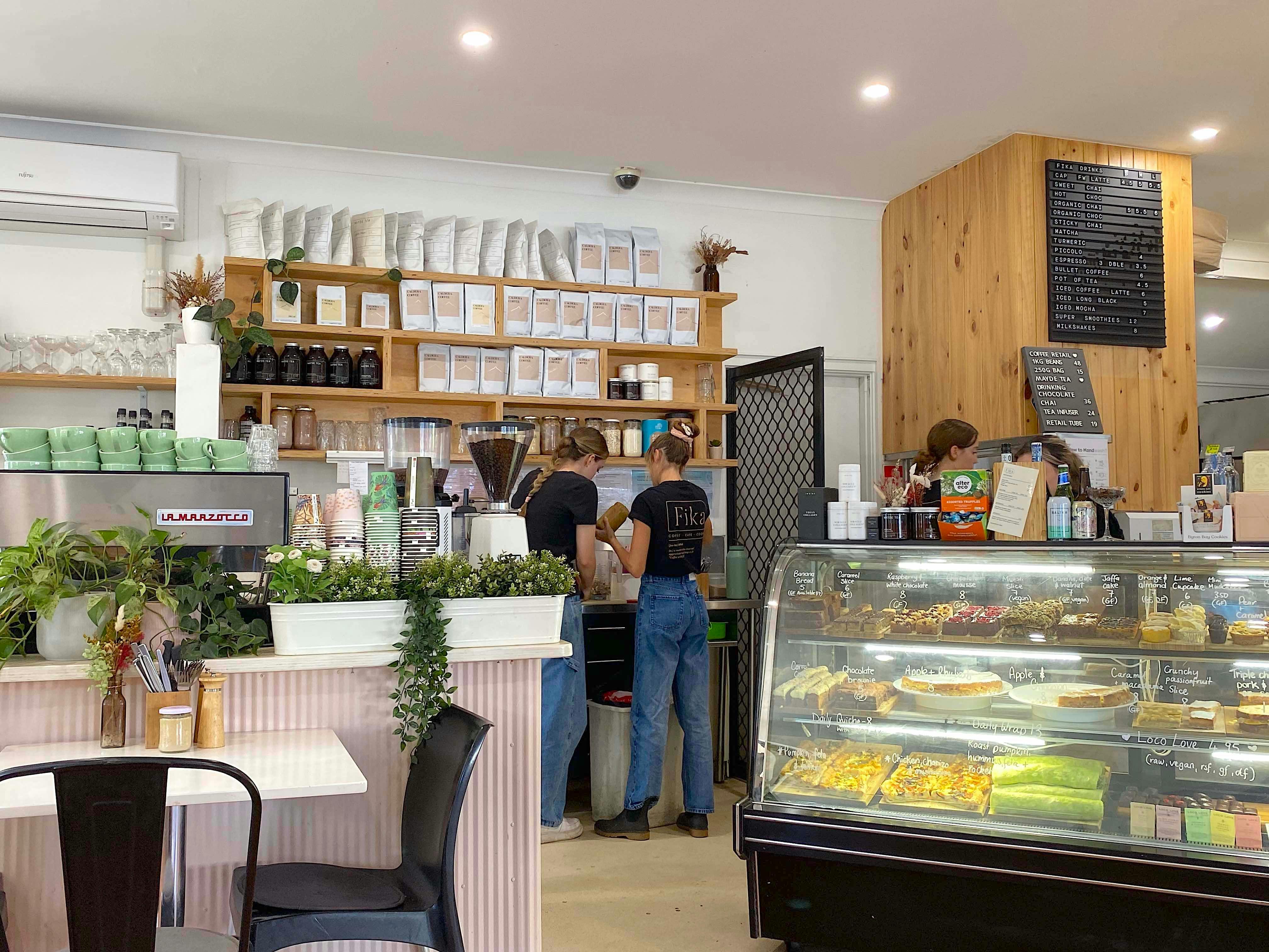 9Joel's Journeys - West of Noosa Tour