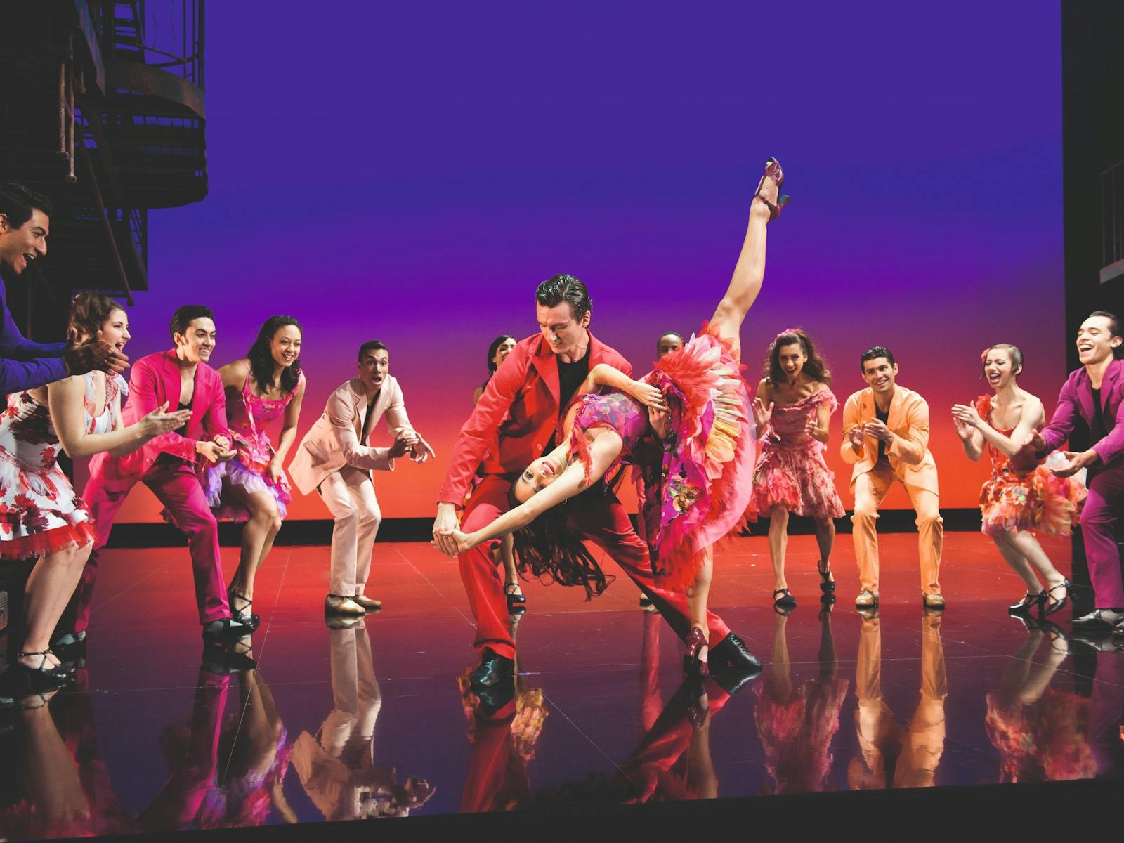 Image for West Side Story