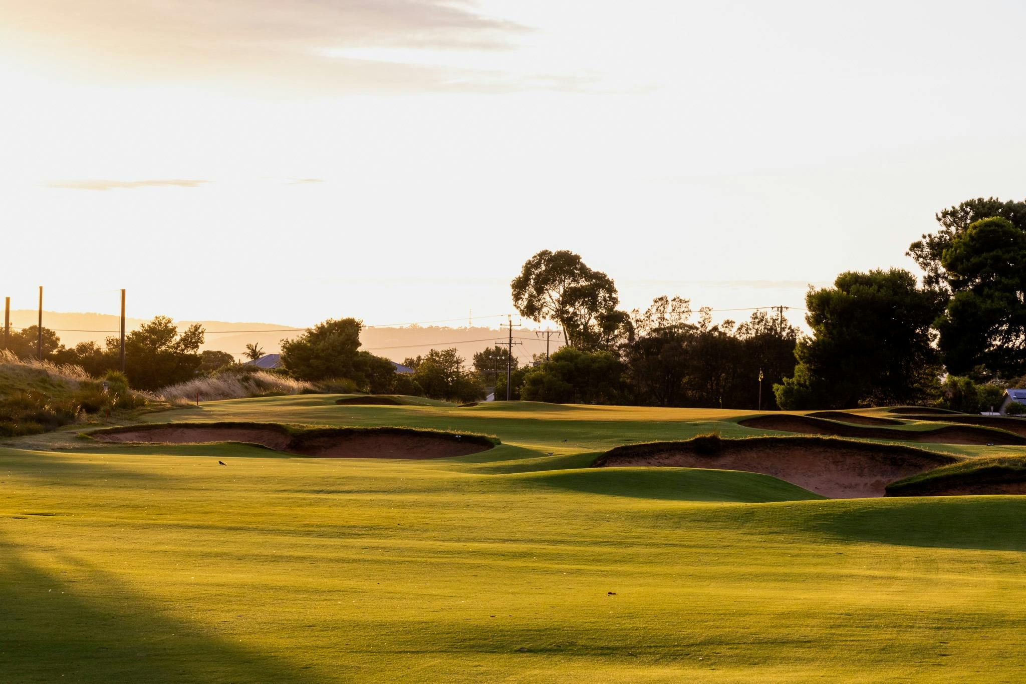 Glenelg Golf Club