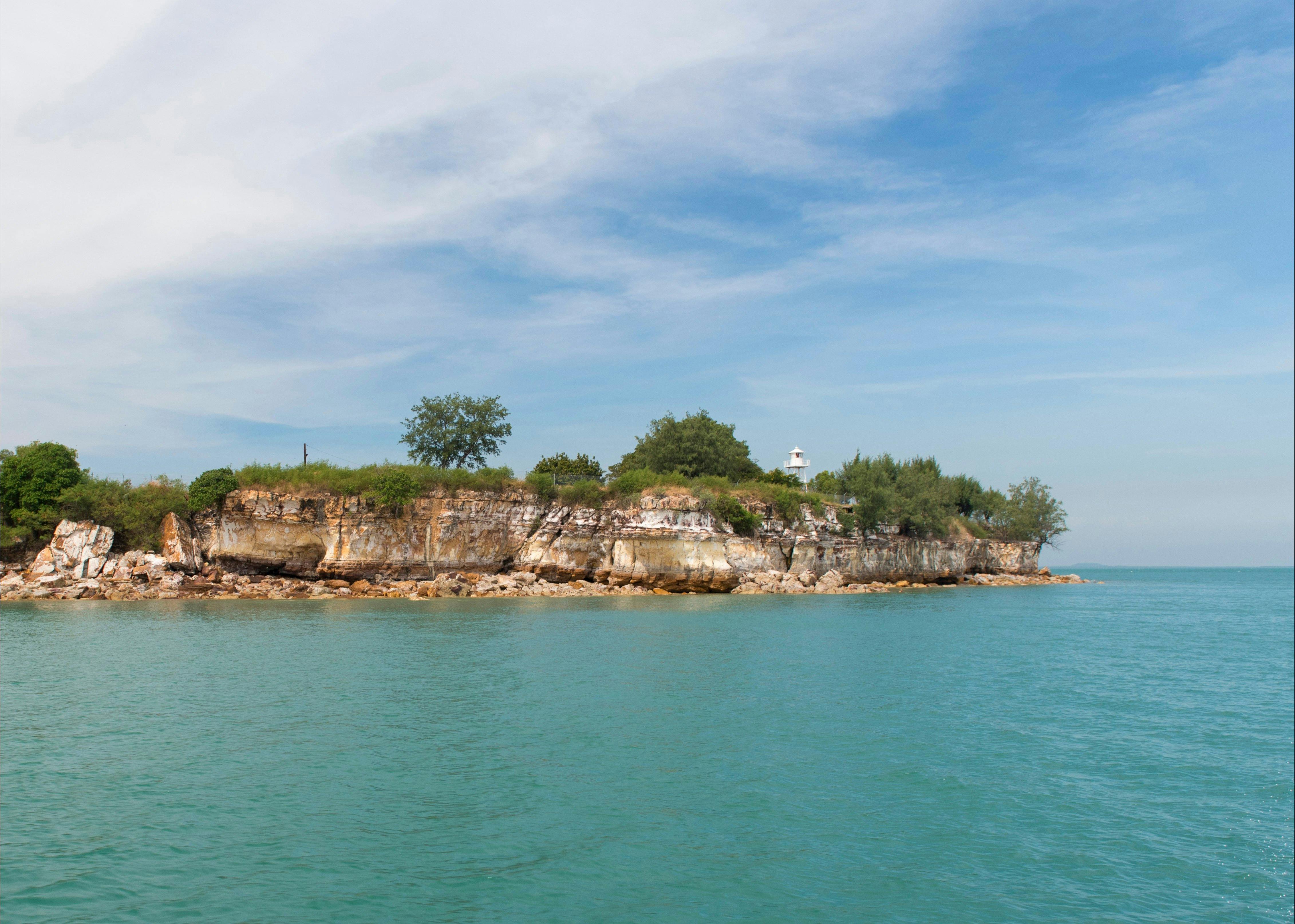 Emery Point Darwin Harbour