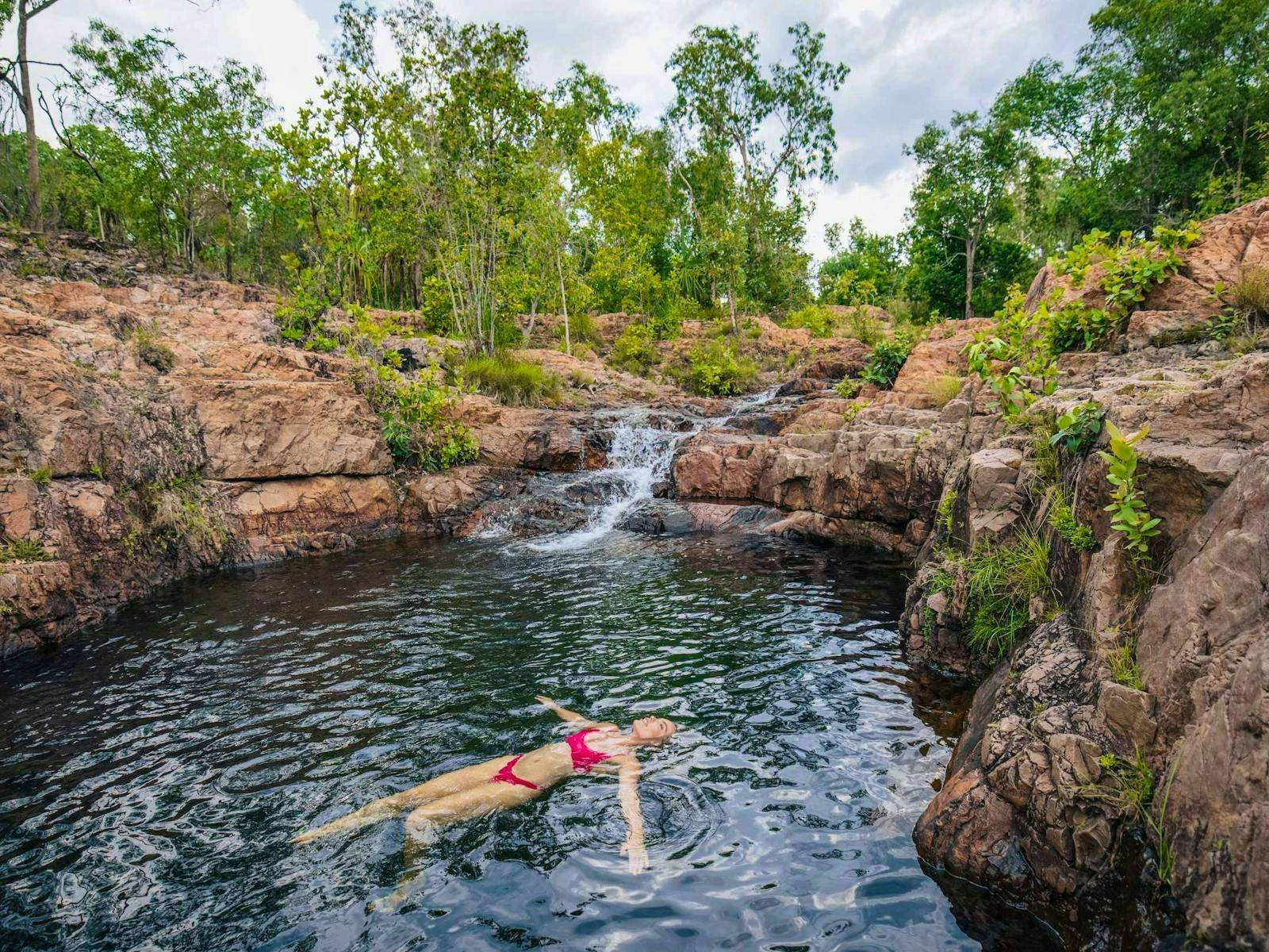 Litchfield Swim n Scenic