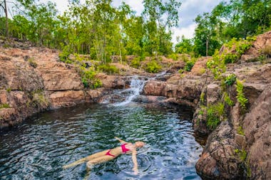 Litchfield Swim n Scenic