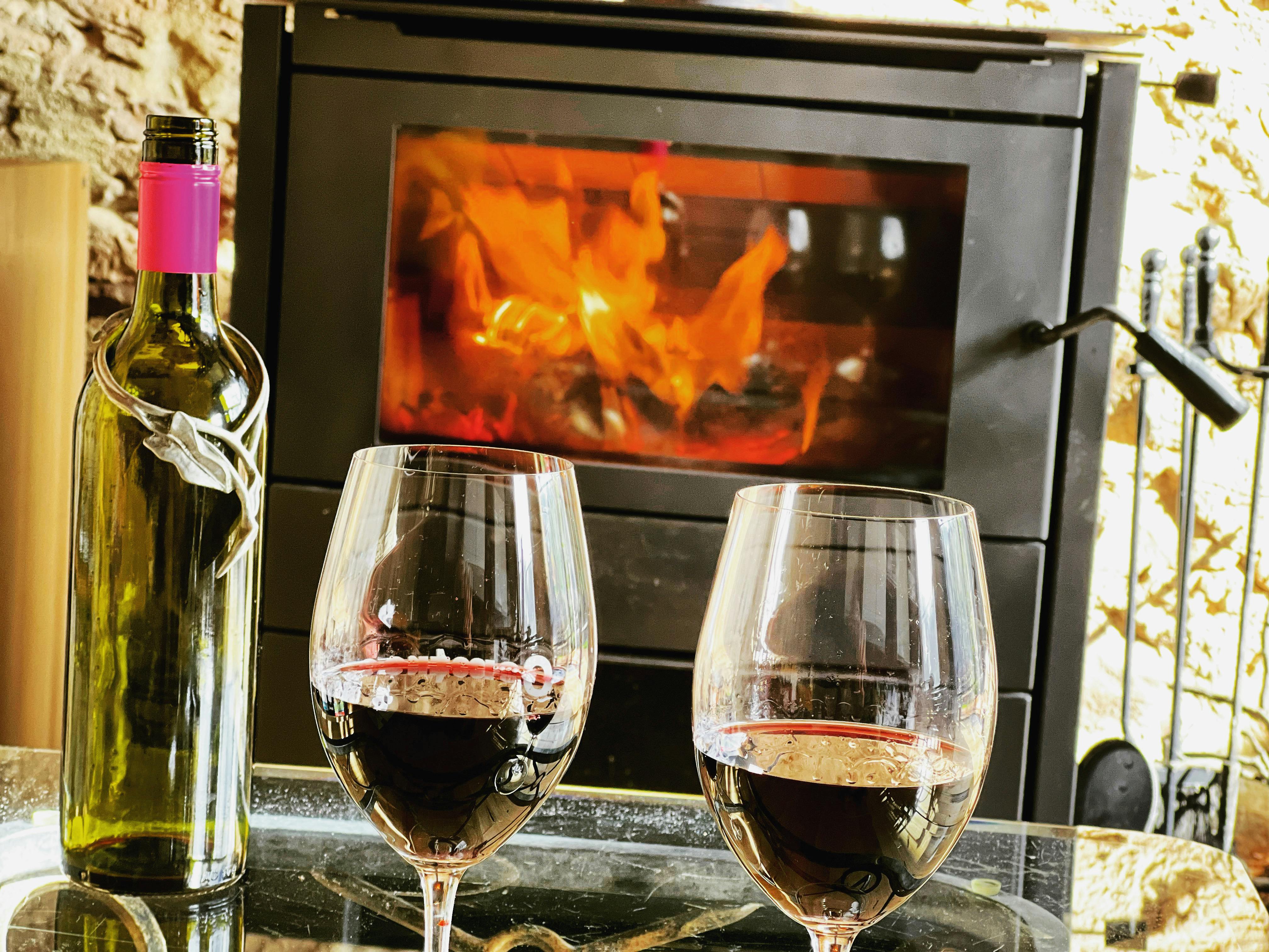 Cozy Midwinter Special