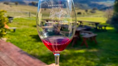 Pankhurst Wines