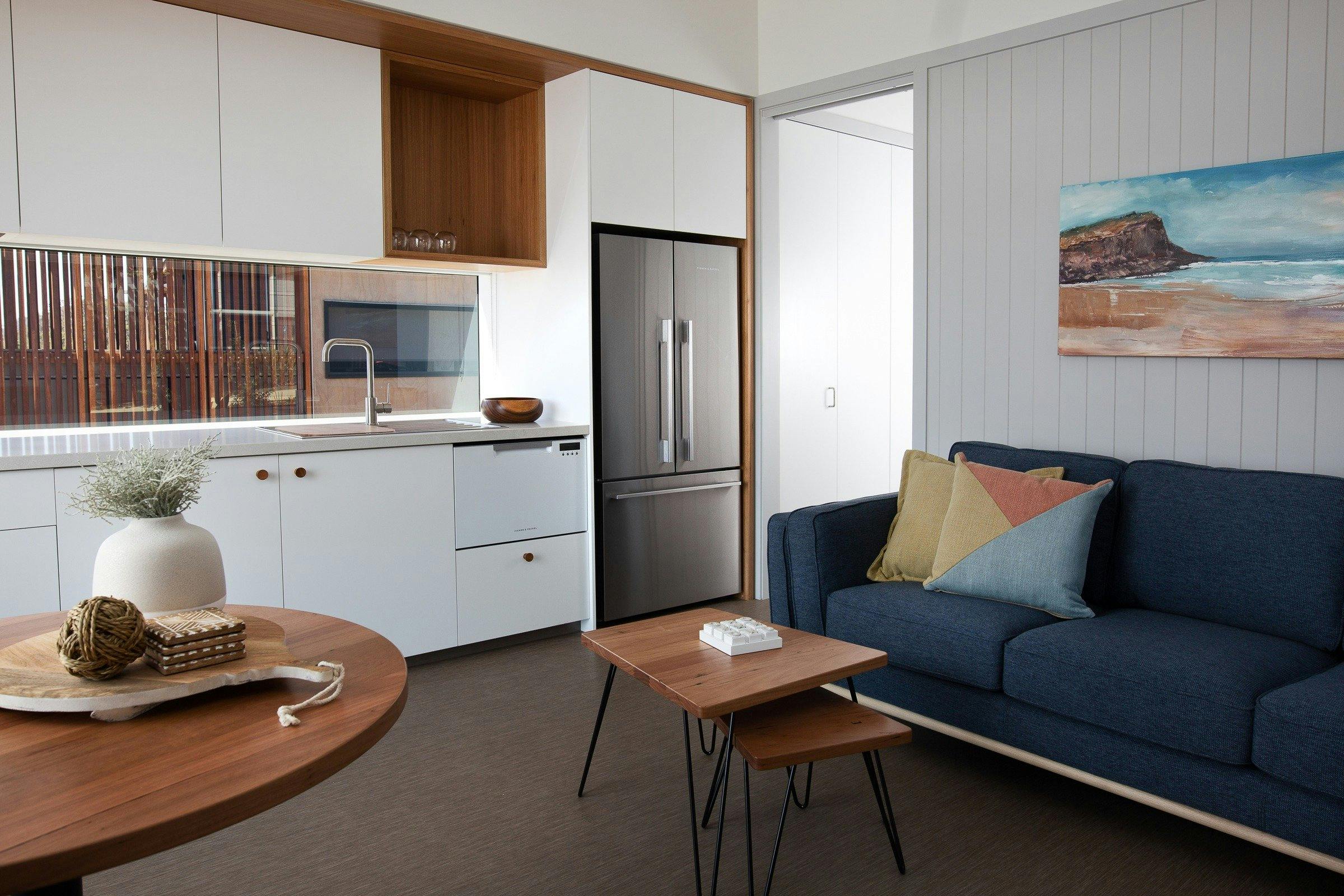 Nature never felt so good