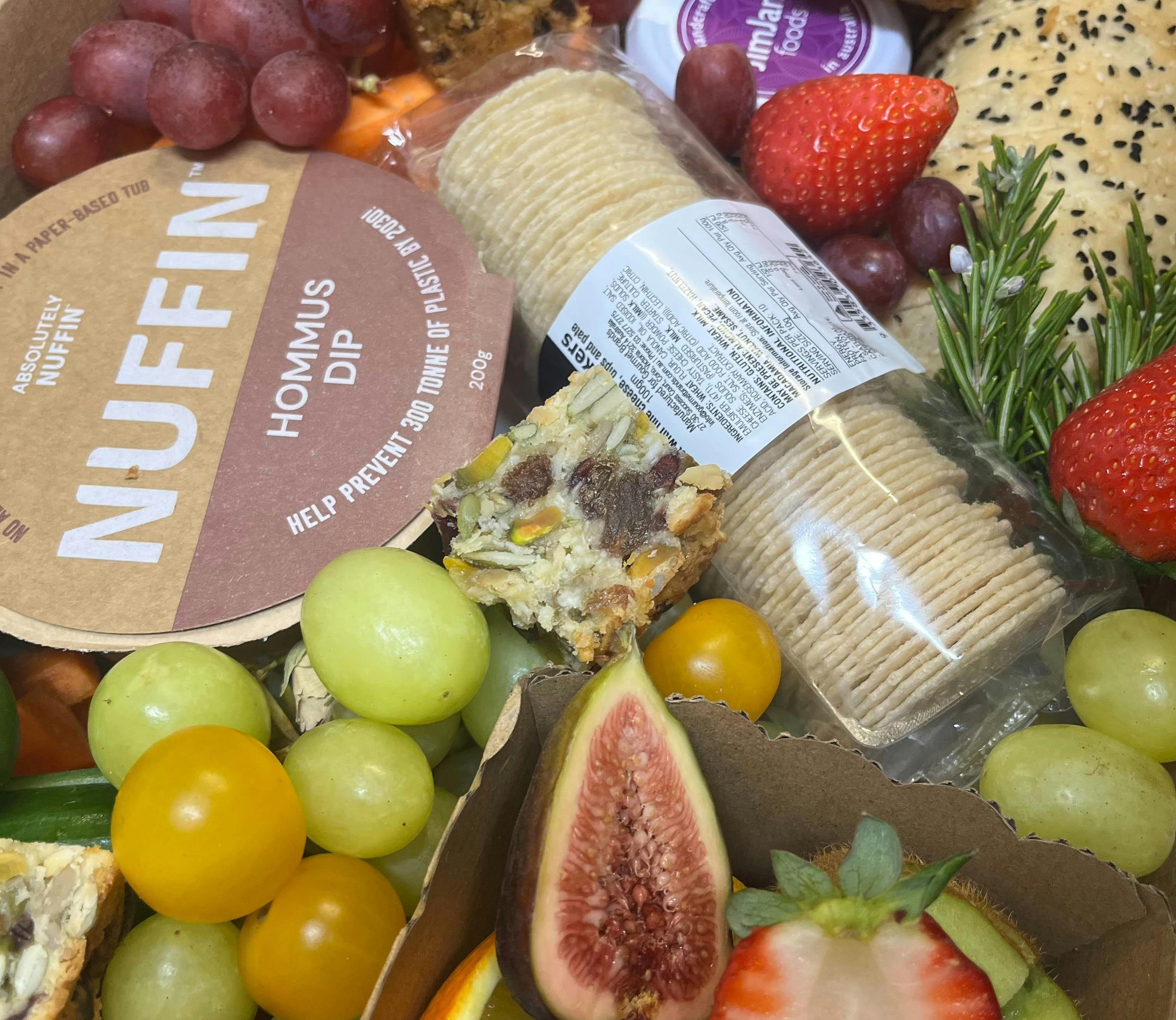 Clever Little Picnic