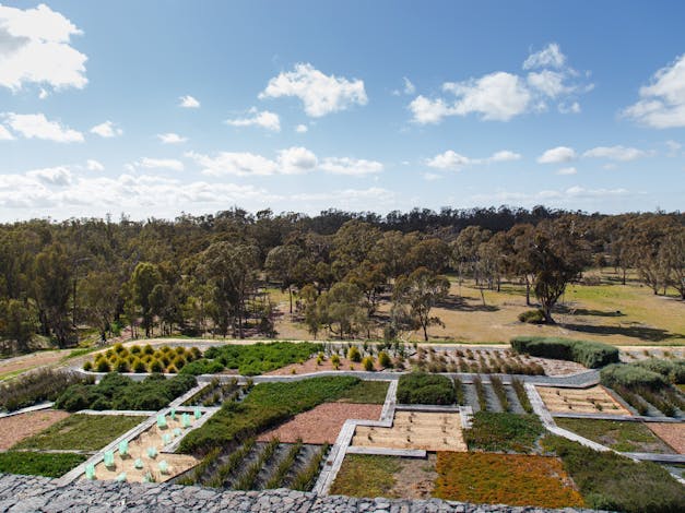 Australian Botanic Gardens Shepparton