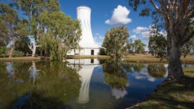 Queensland Heritage Park Biloela