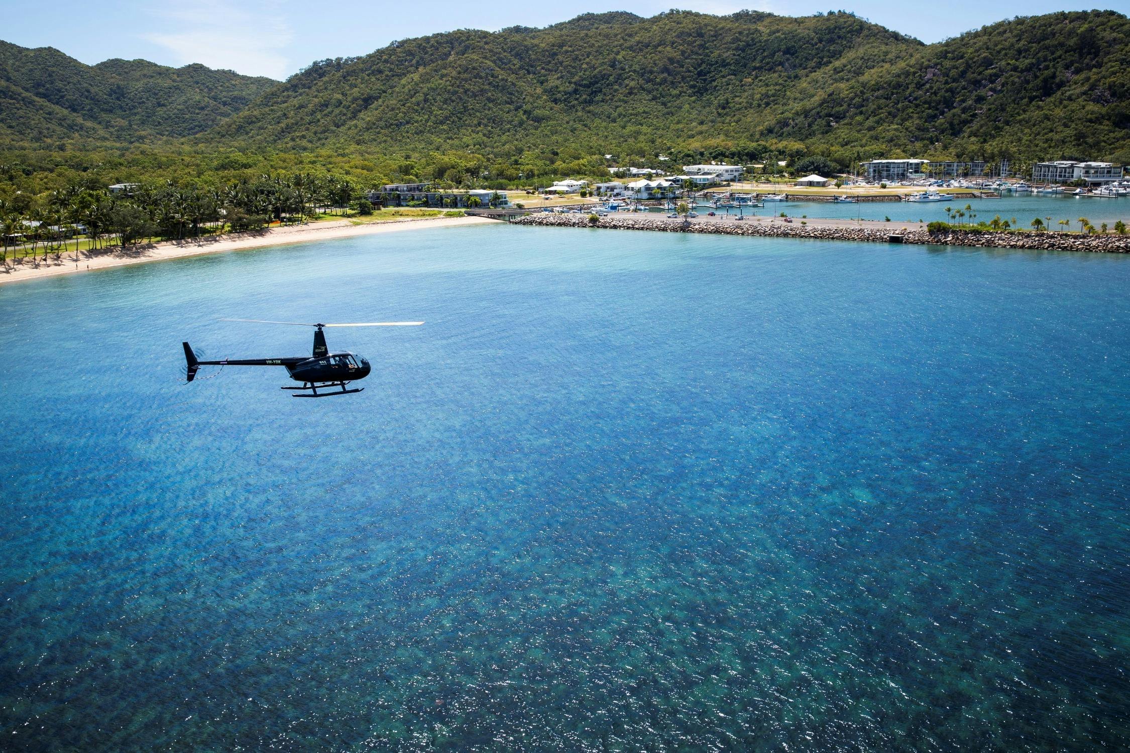 Magnetic Island