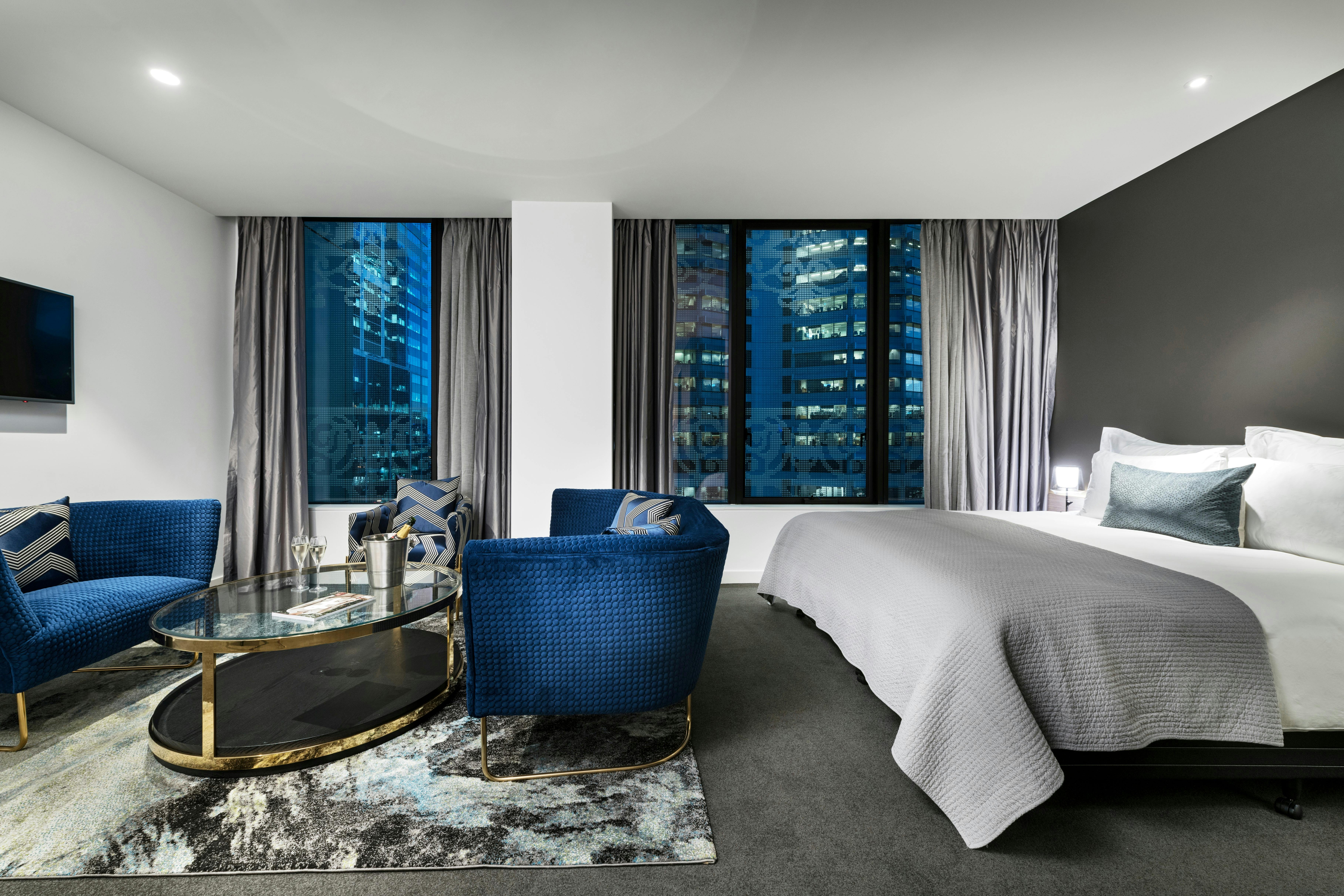 Premier Suite