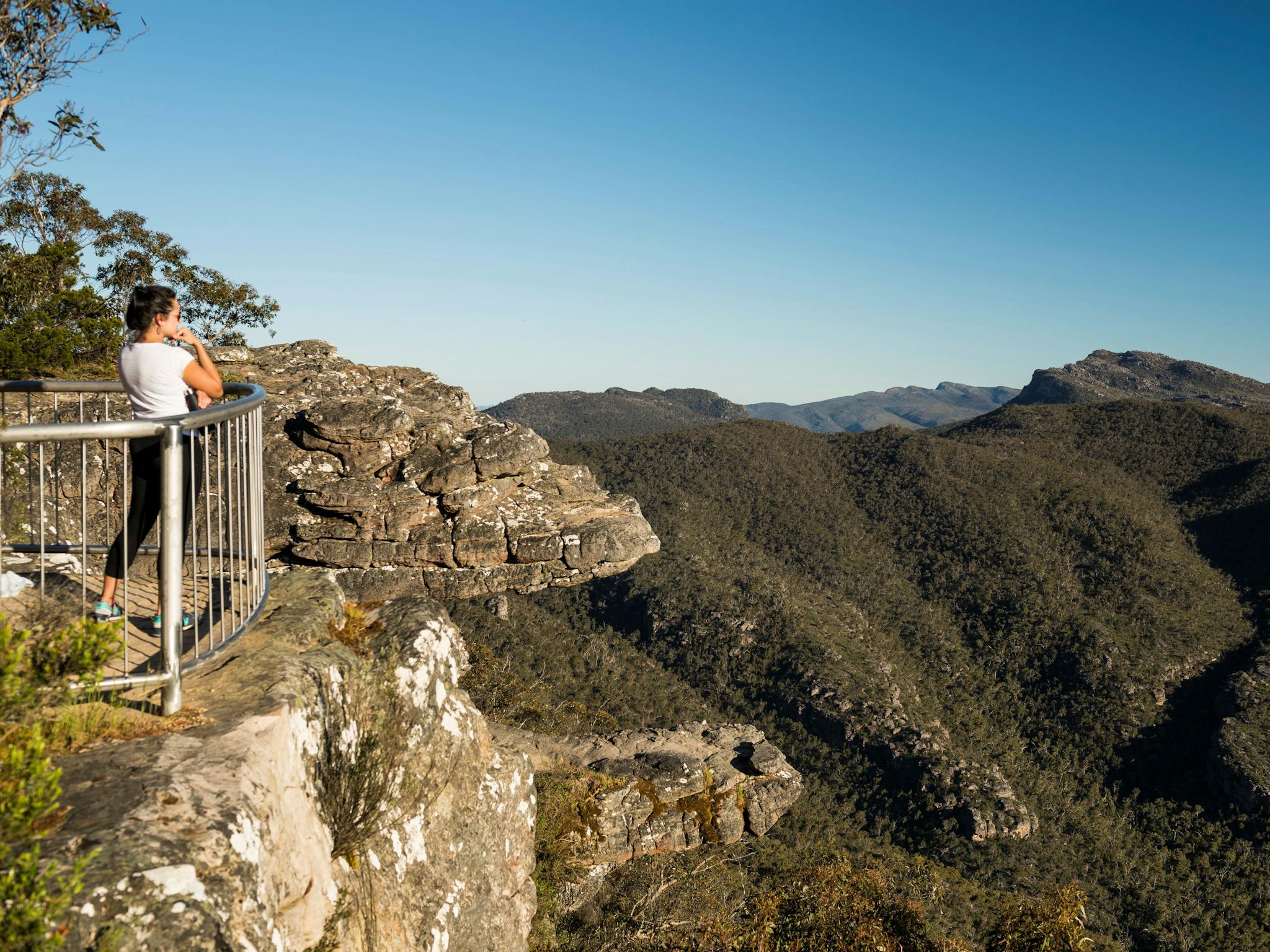 Grampians Tour