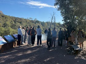 Cultural tour