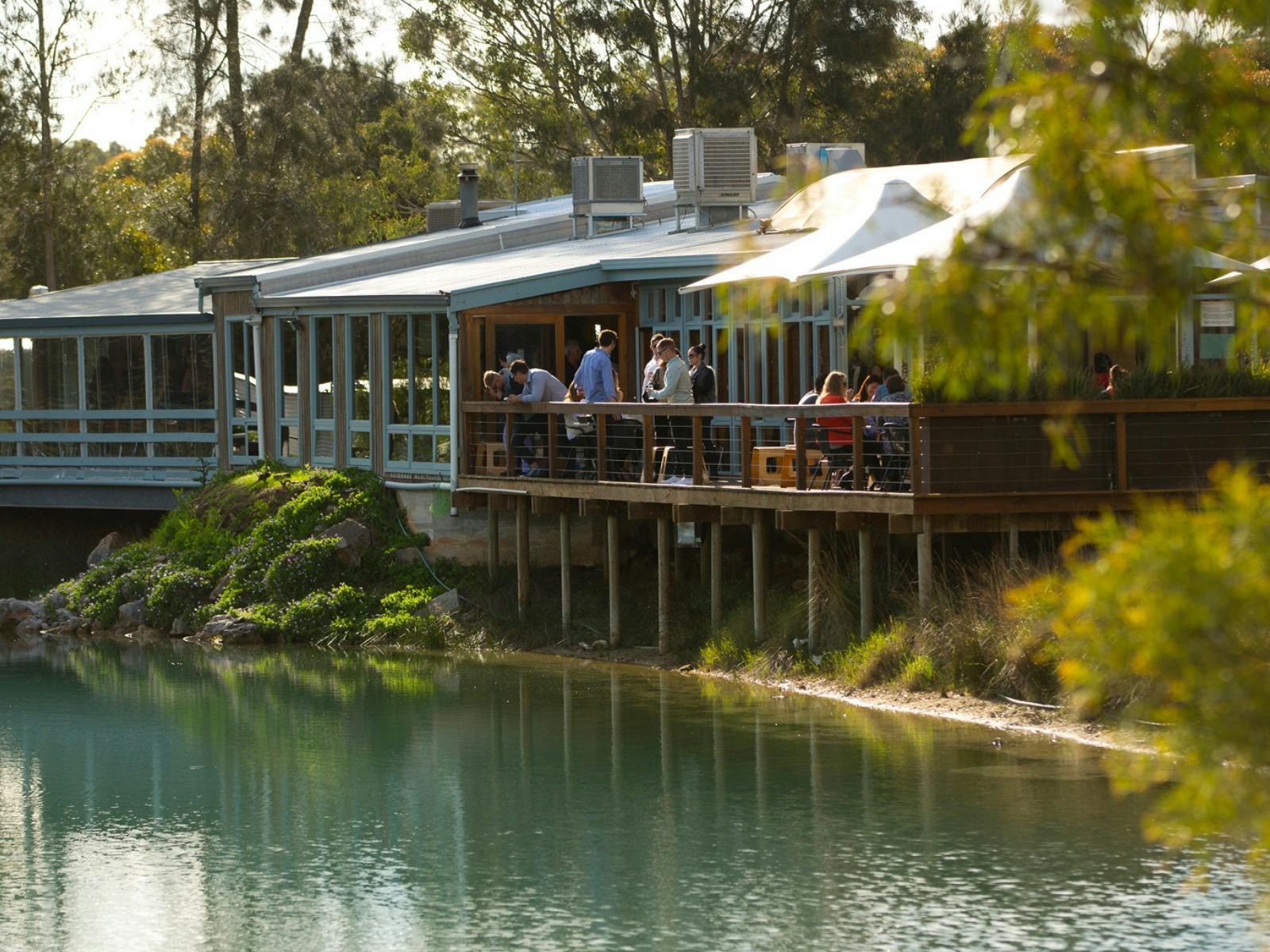 Maggie Beer's Farmshop Experiences