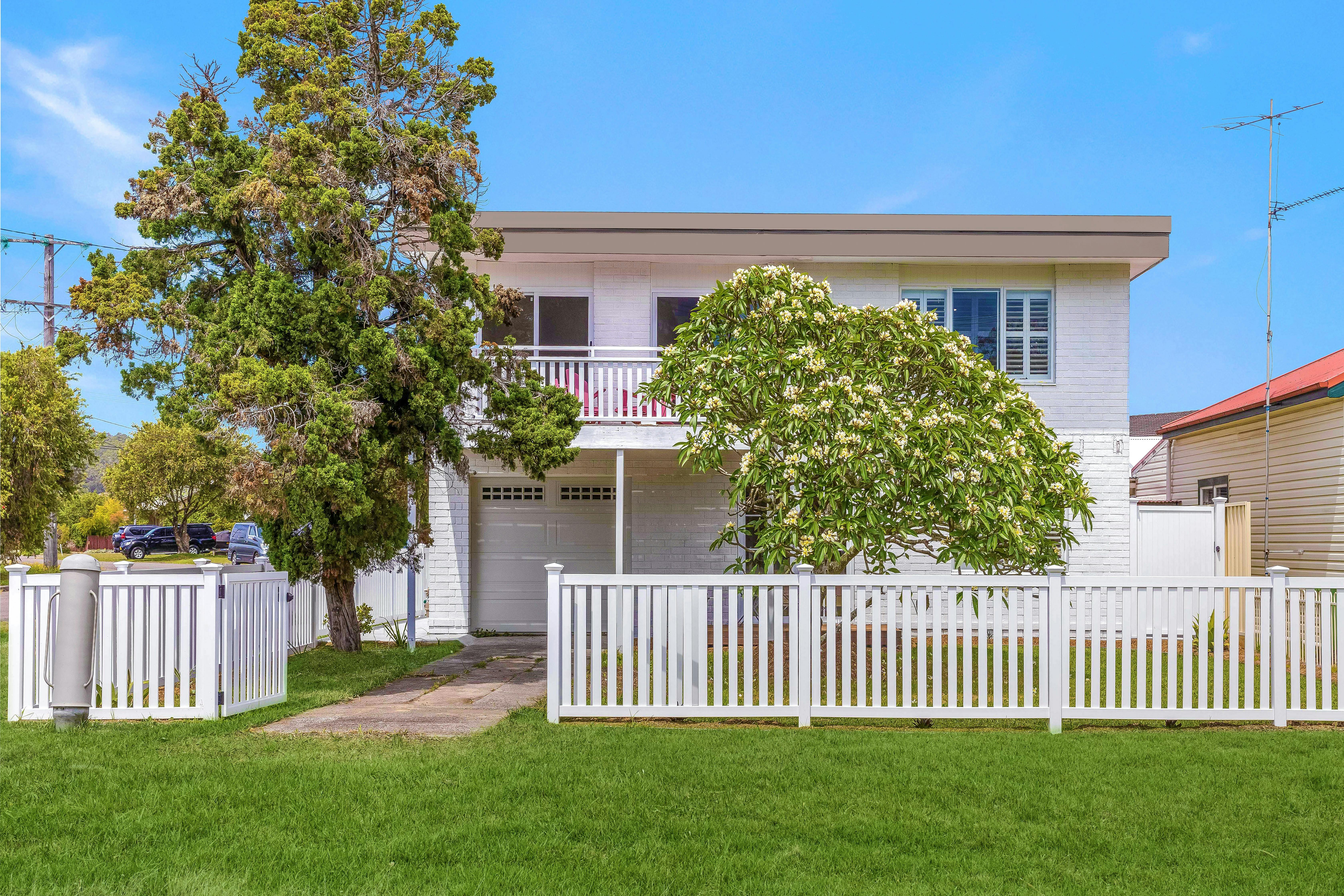 コーナービーチ