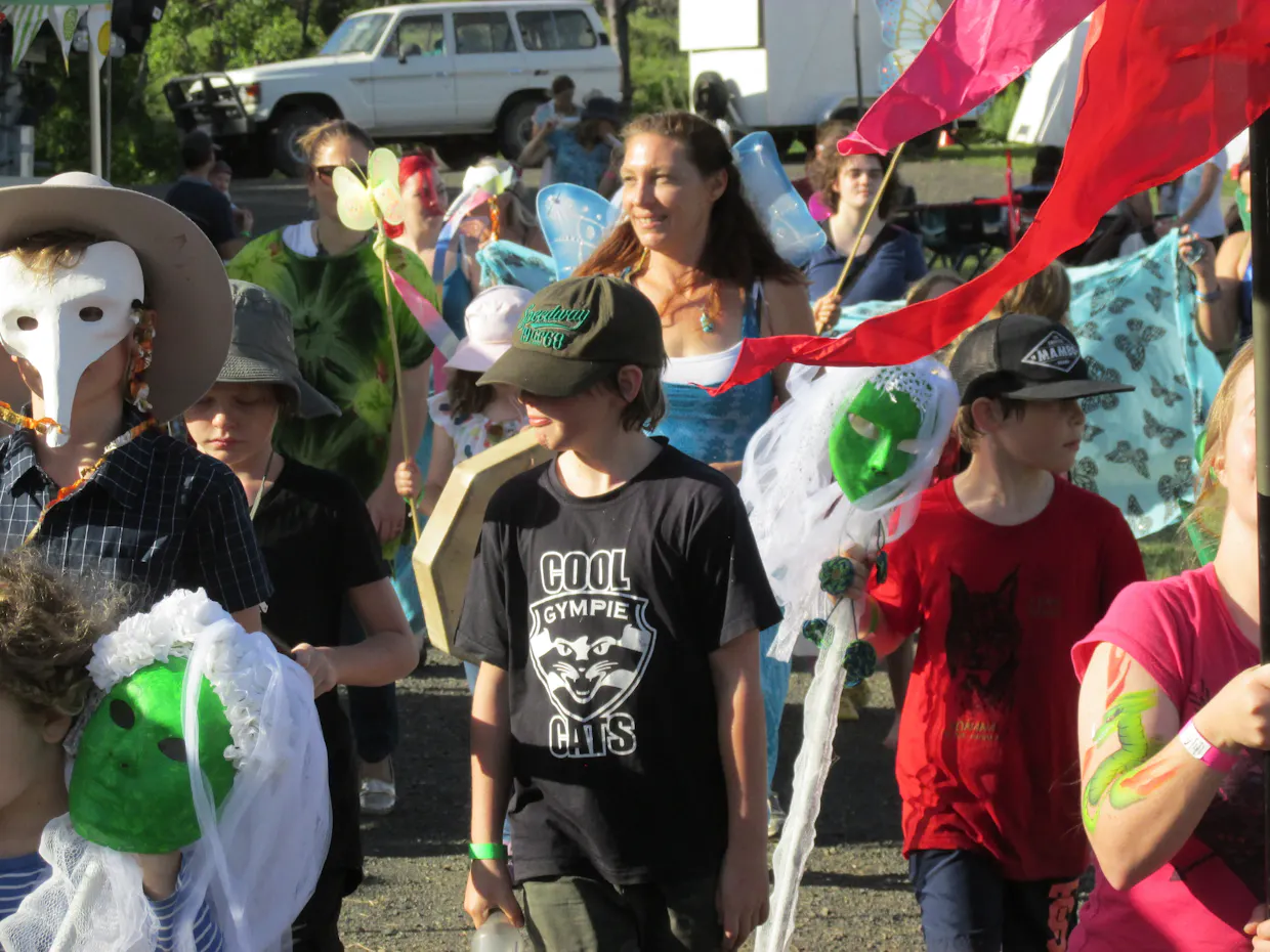 Mary River Festival