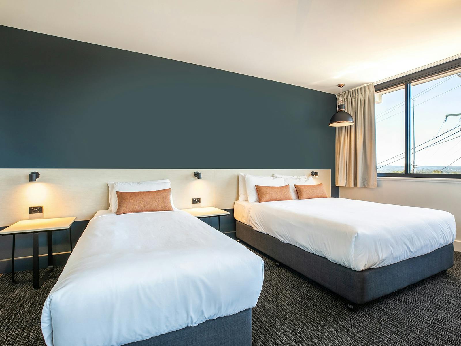 Chardons Corner Hotel Chardons Corner Hotel