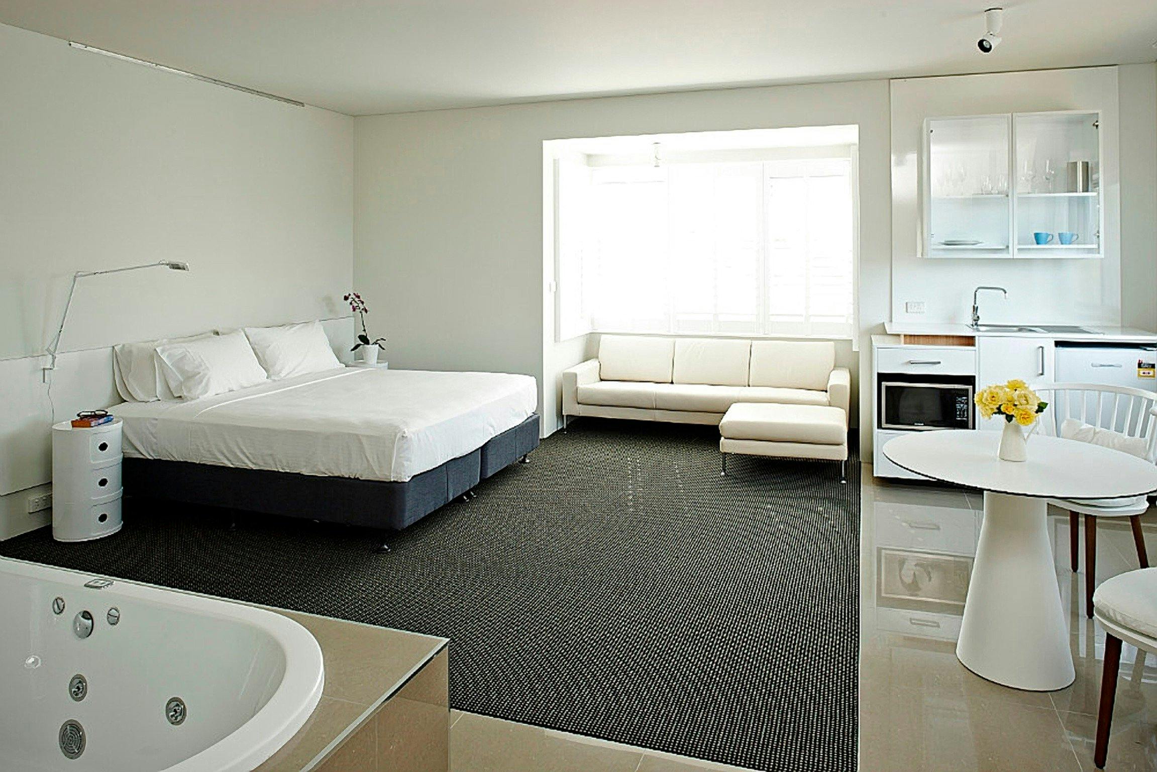 For the ultimate romantic getaway.