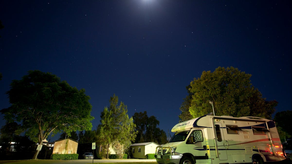 Discovery Parks - Biloela