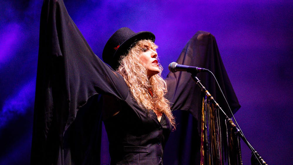 Starshine - Tribute To Stevie Nicks and Fleetwood Mac at The Warehouse | Townsville