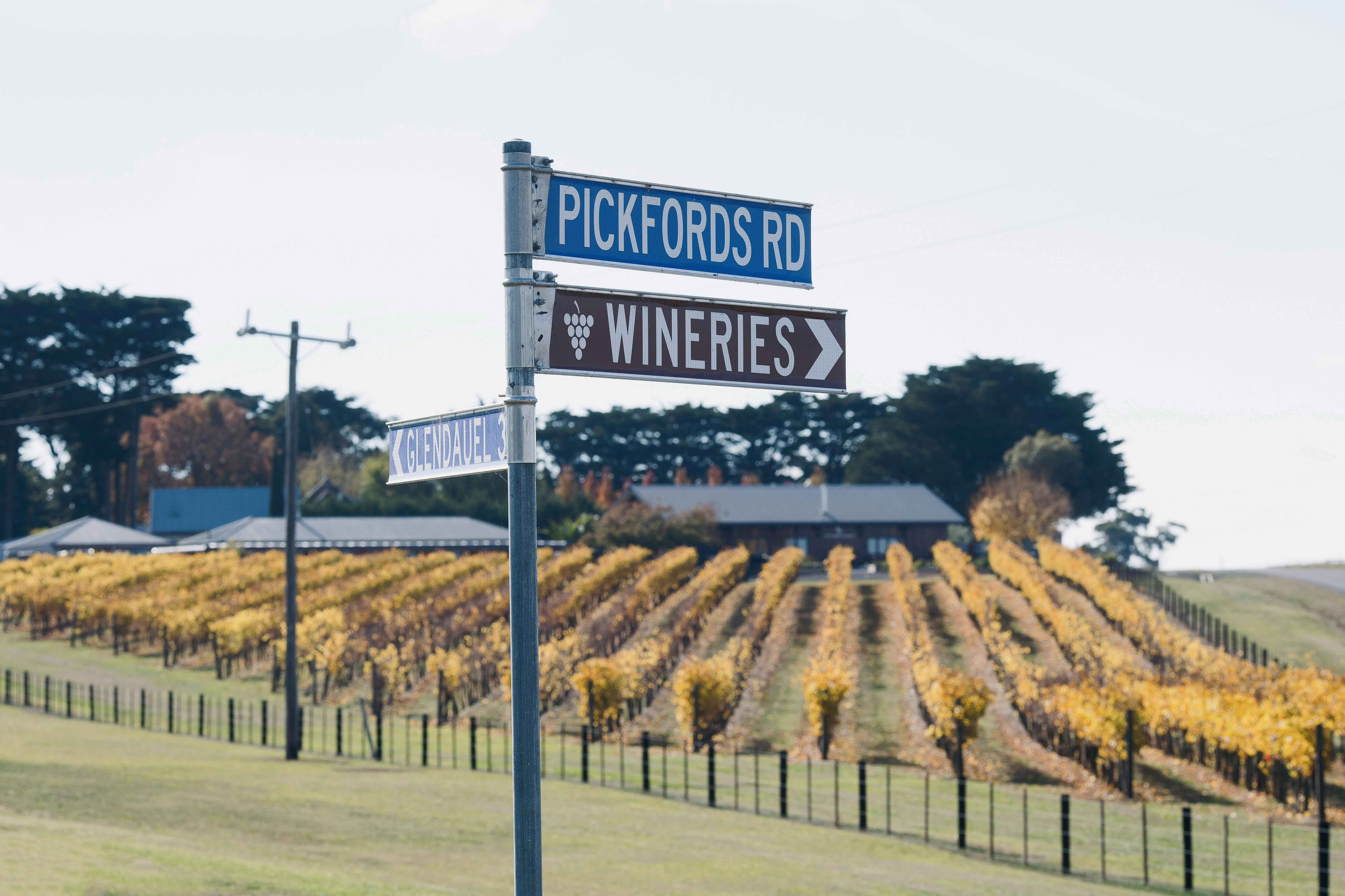 Bubbles and Barrels - Degustation Style Lunch with Wines by Jean Paul