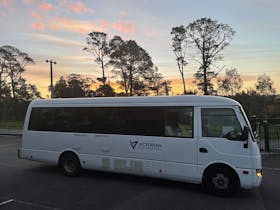 24 seater