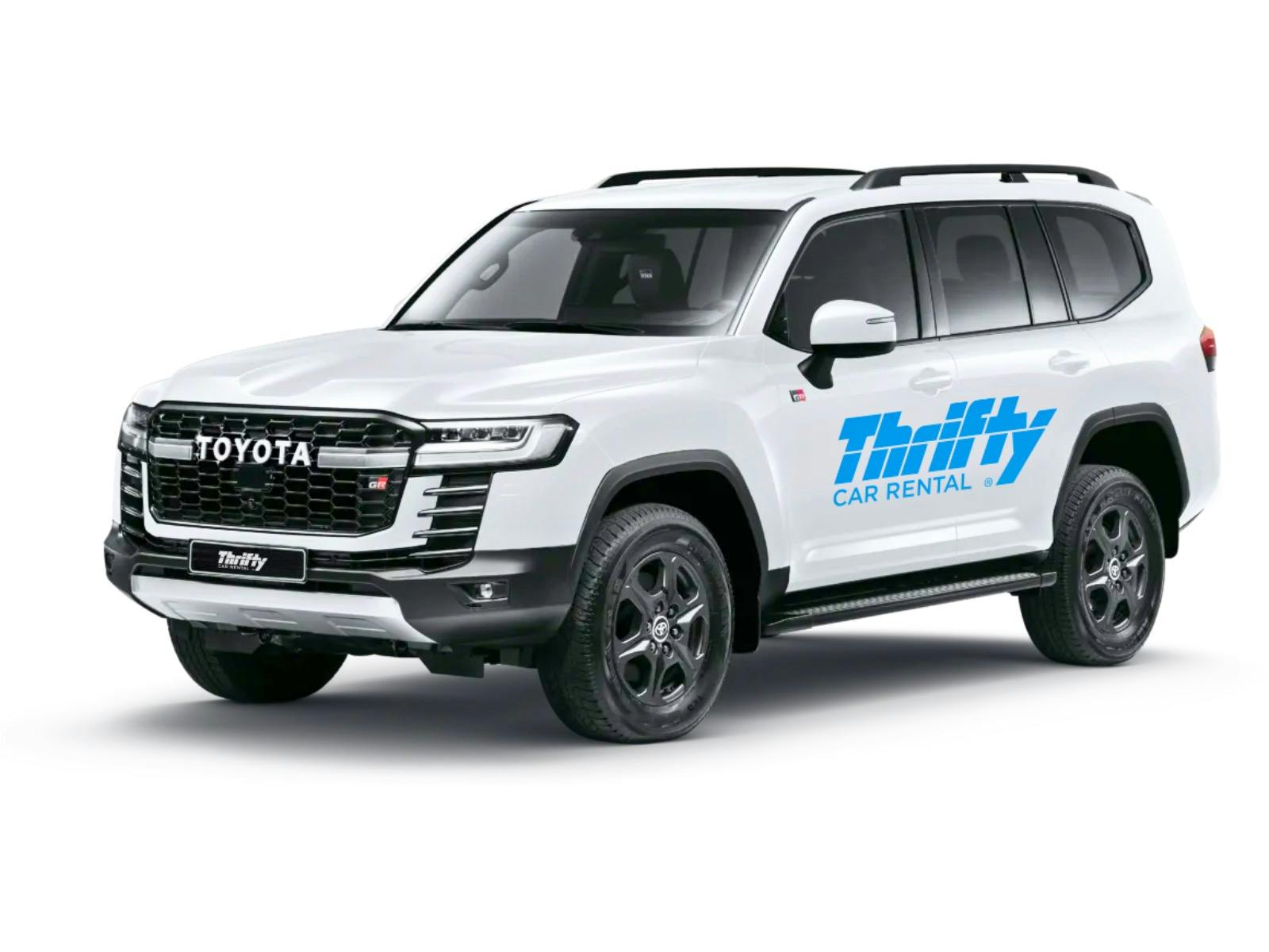 Premium Elite SUV 4WD
