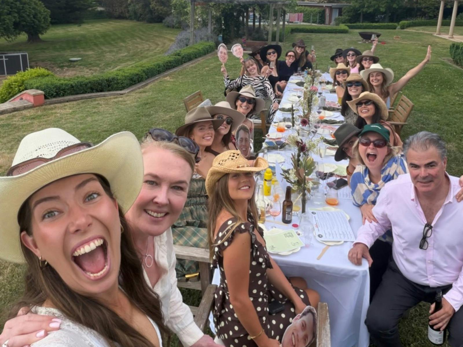 Private Wine tasting experiences