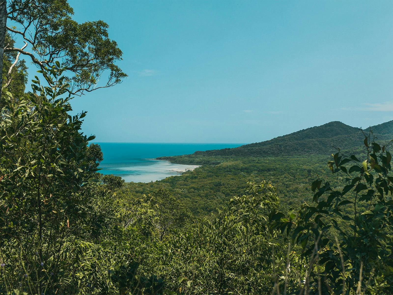 Ayton Destinationinformation Queensland