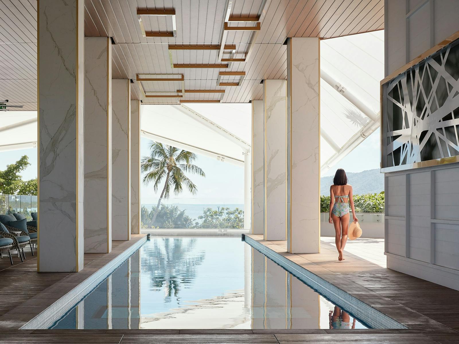 Flynn, a Crystalbrook Collection Hotel Flynn, a Crystalbrook Collection Hotel