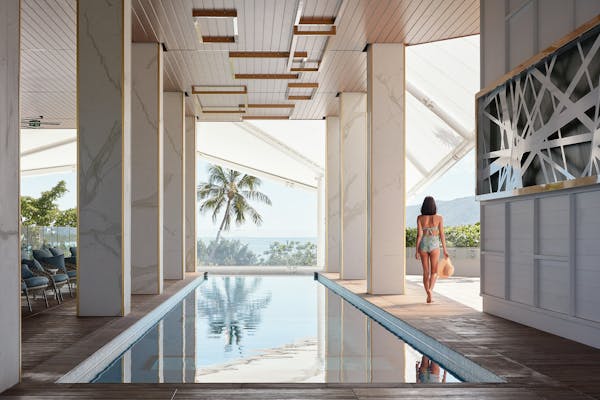 Flynn, a Crystalbrook Collection Hotel