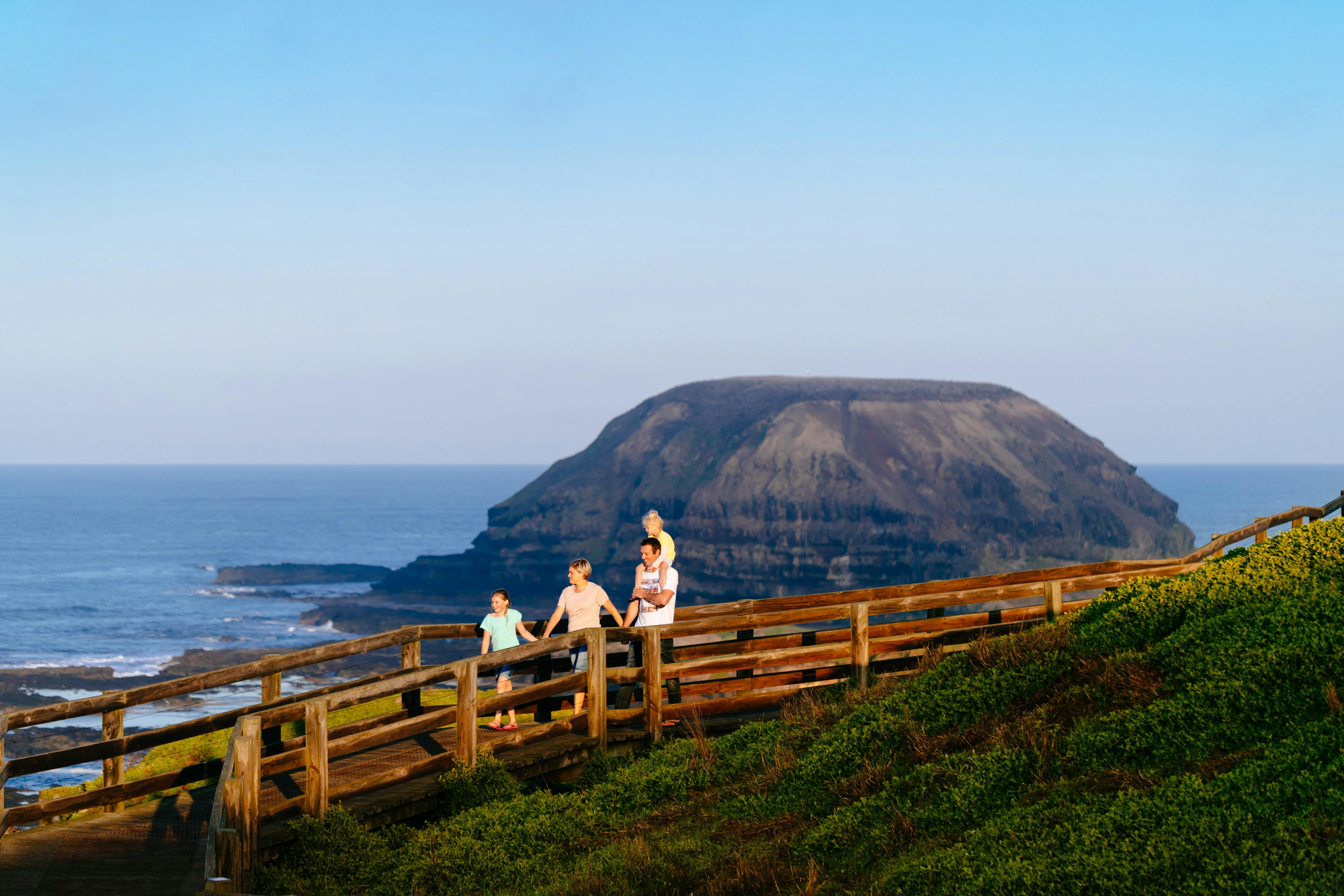 Phillip Island