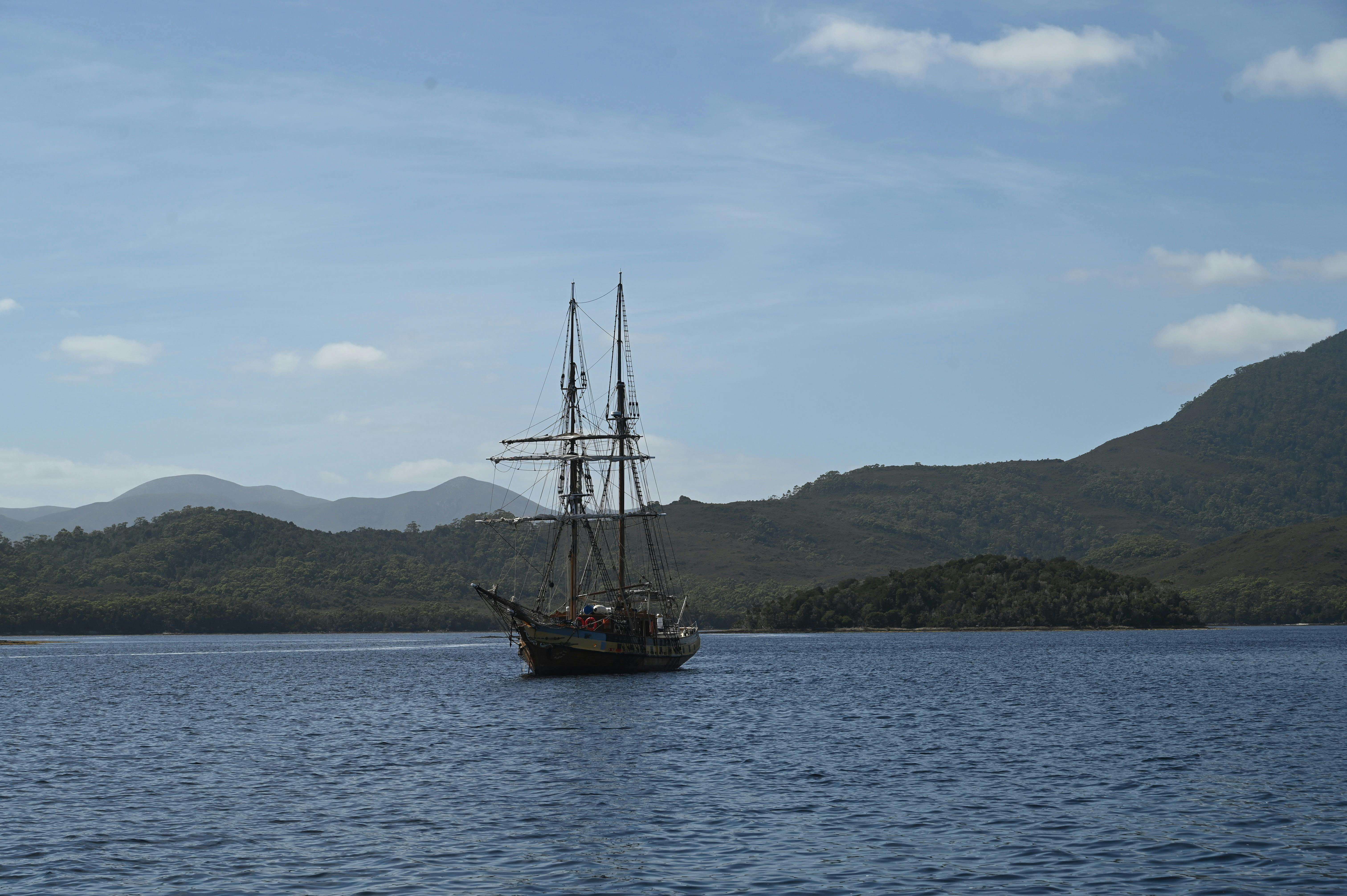 Taken just beyond King's Point