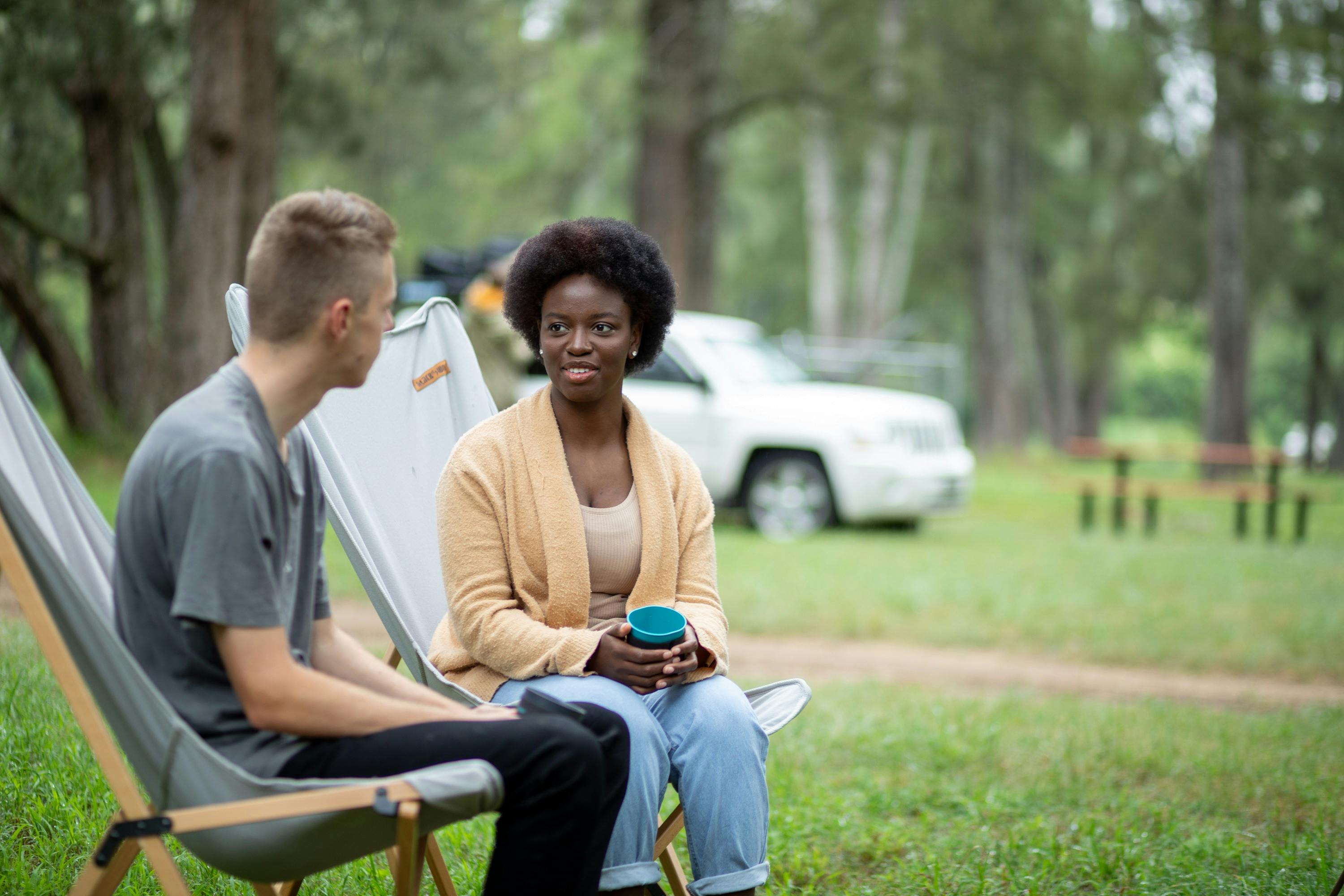 Araluen Creek Campground