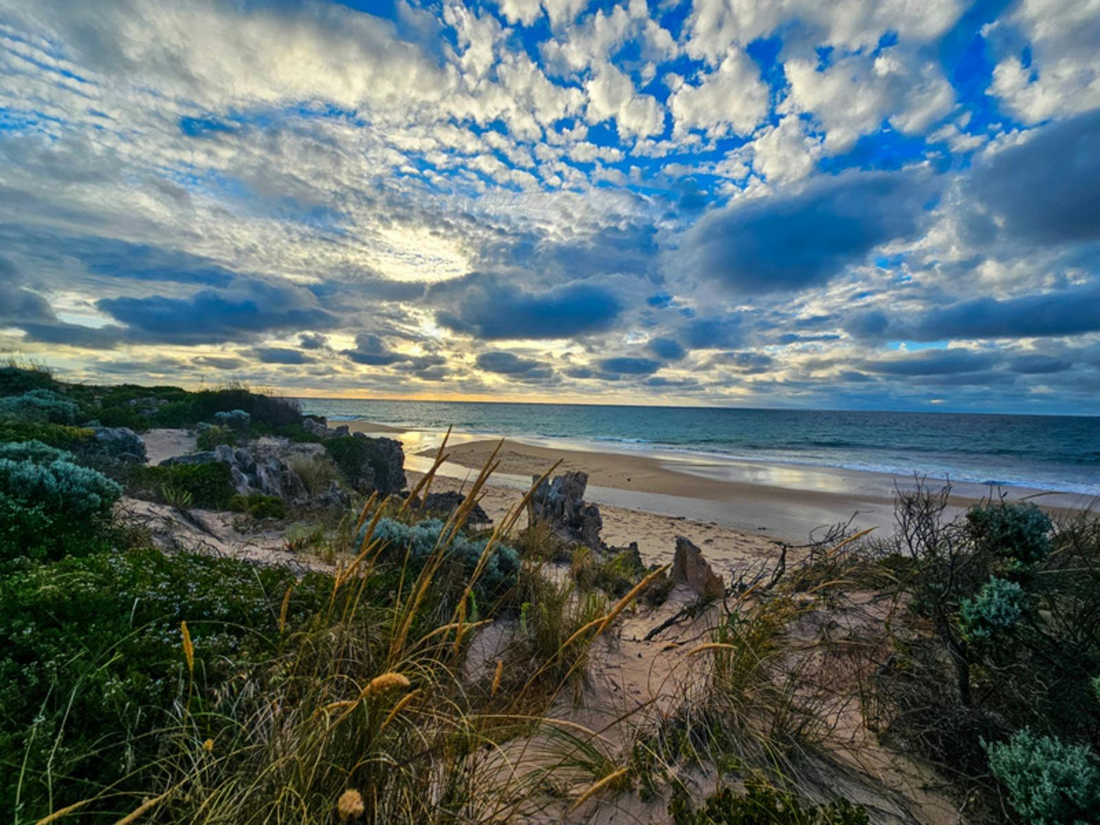 Seascapes Beach, Mandurah