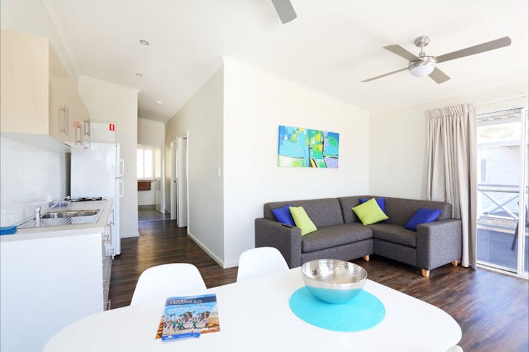Seabreeze Villa