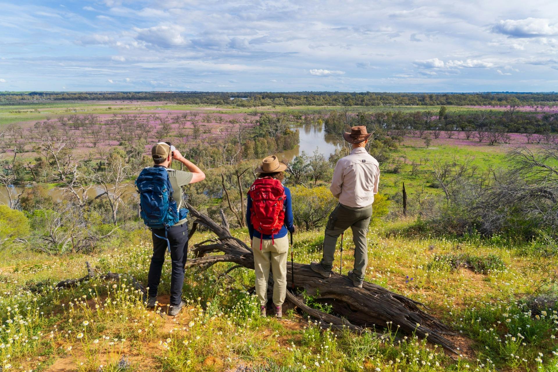 Immersive Group Experiences : Free with any Winter Hire