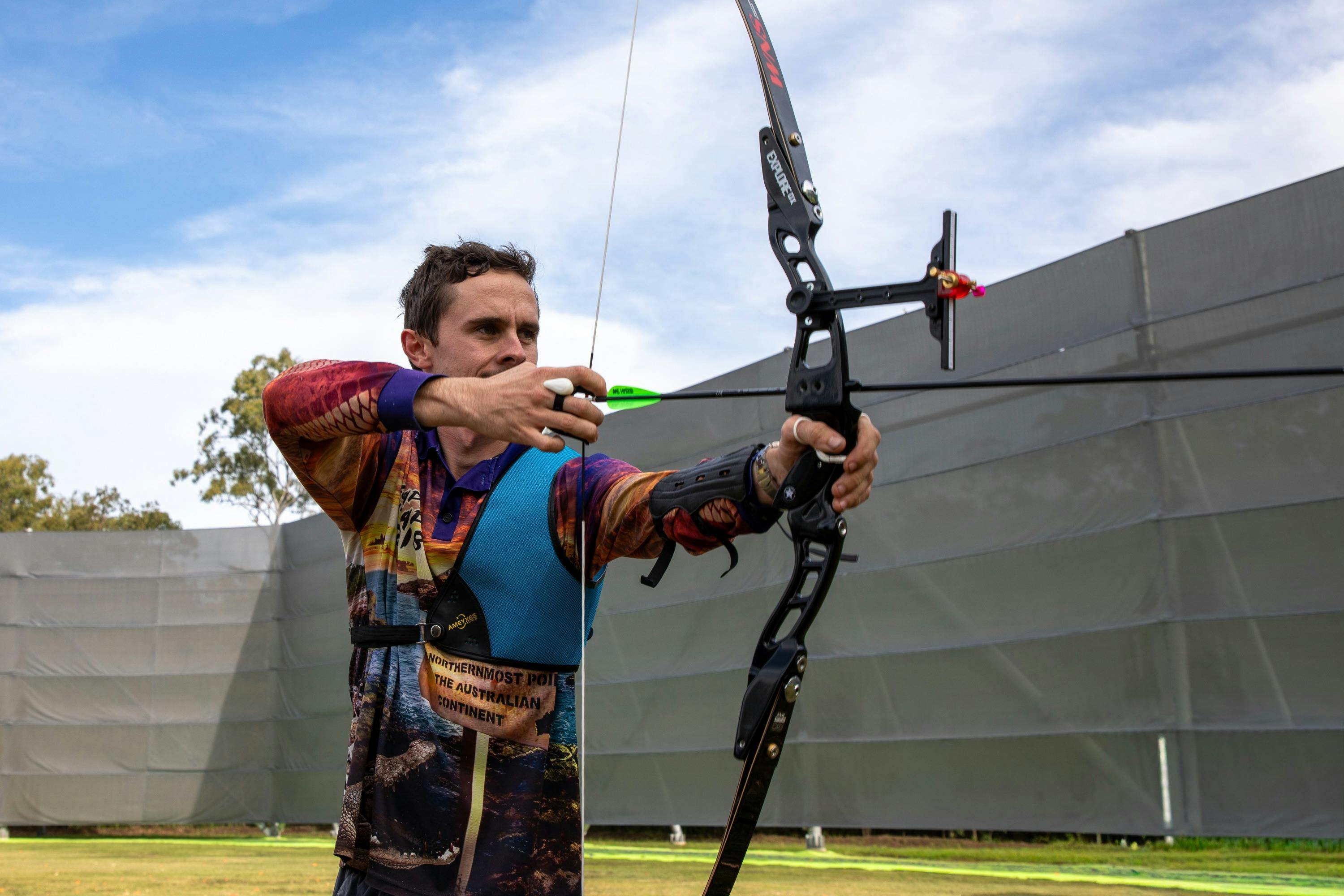 Archery Experience