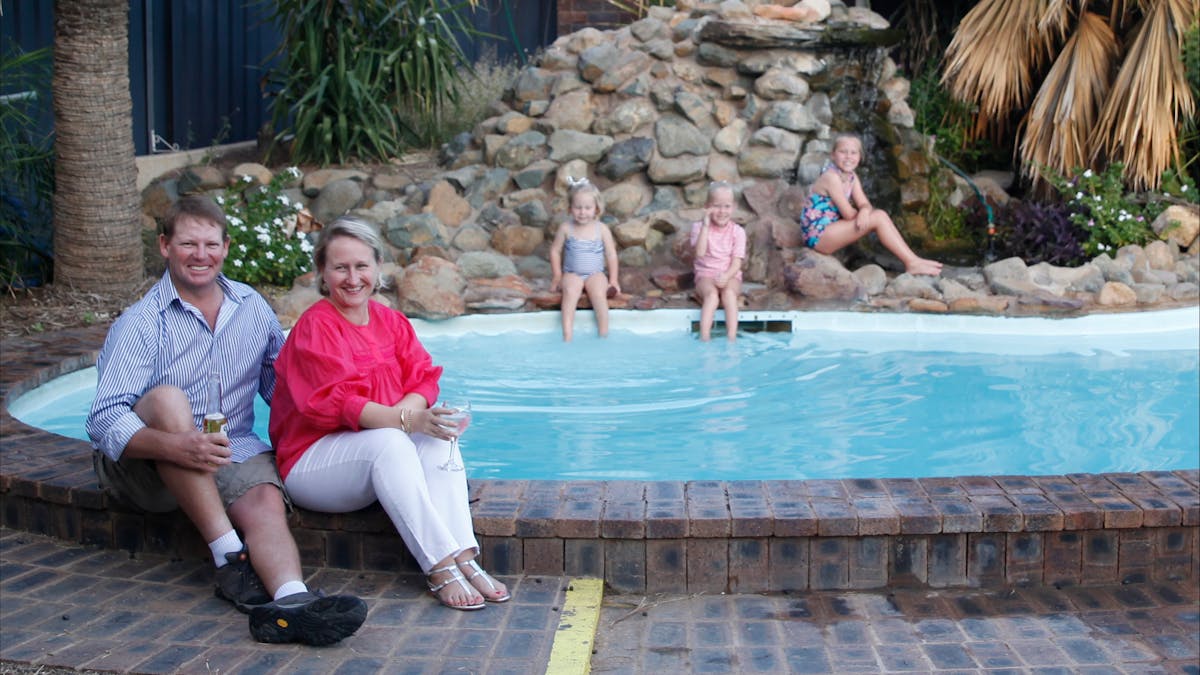 Longreach Motor Inn